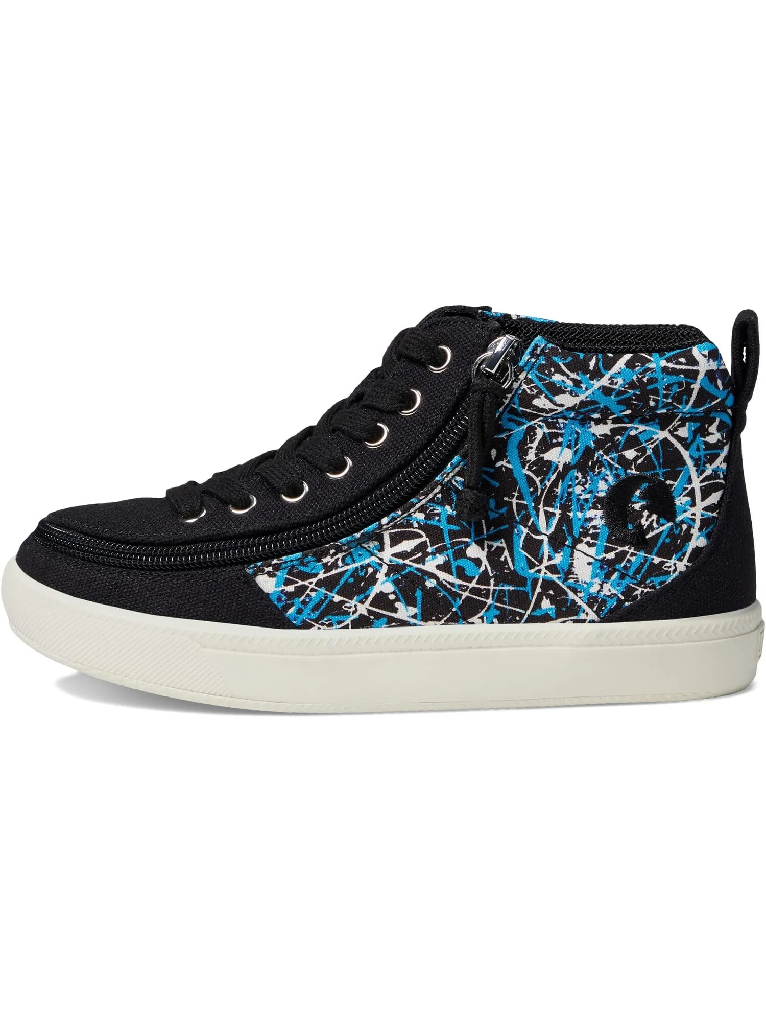 Кроссовки Classic DR High II BILLY Footwear Kids — изображение 4 из 6, черный