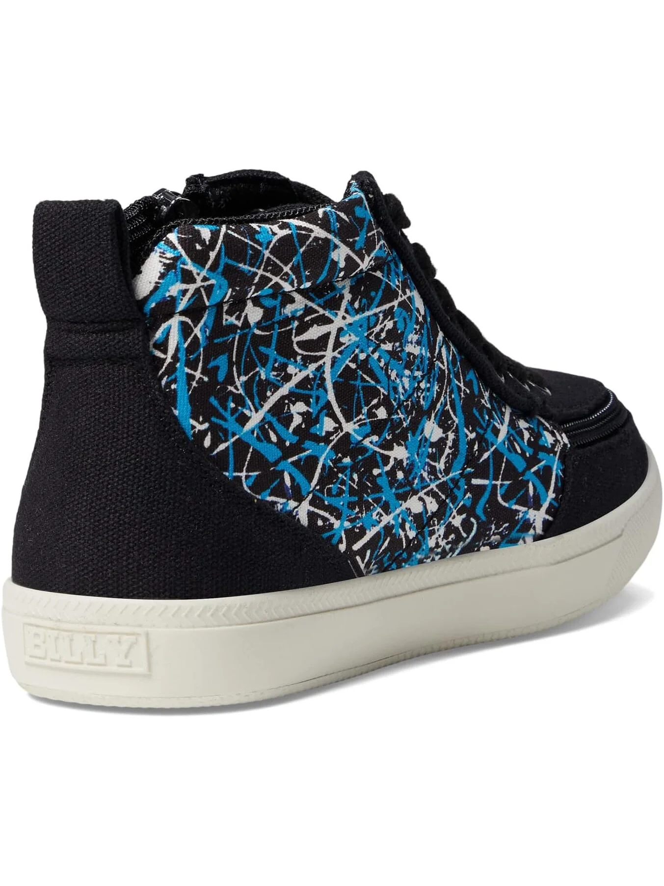 Кроссовки Classic DR High II BILLY Footwear Kids — изображение 5 из 6, черный