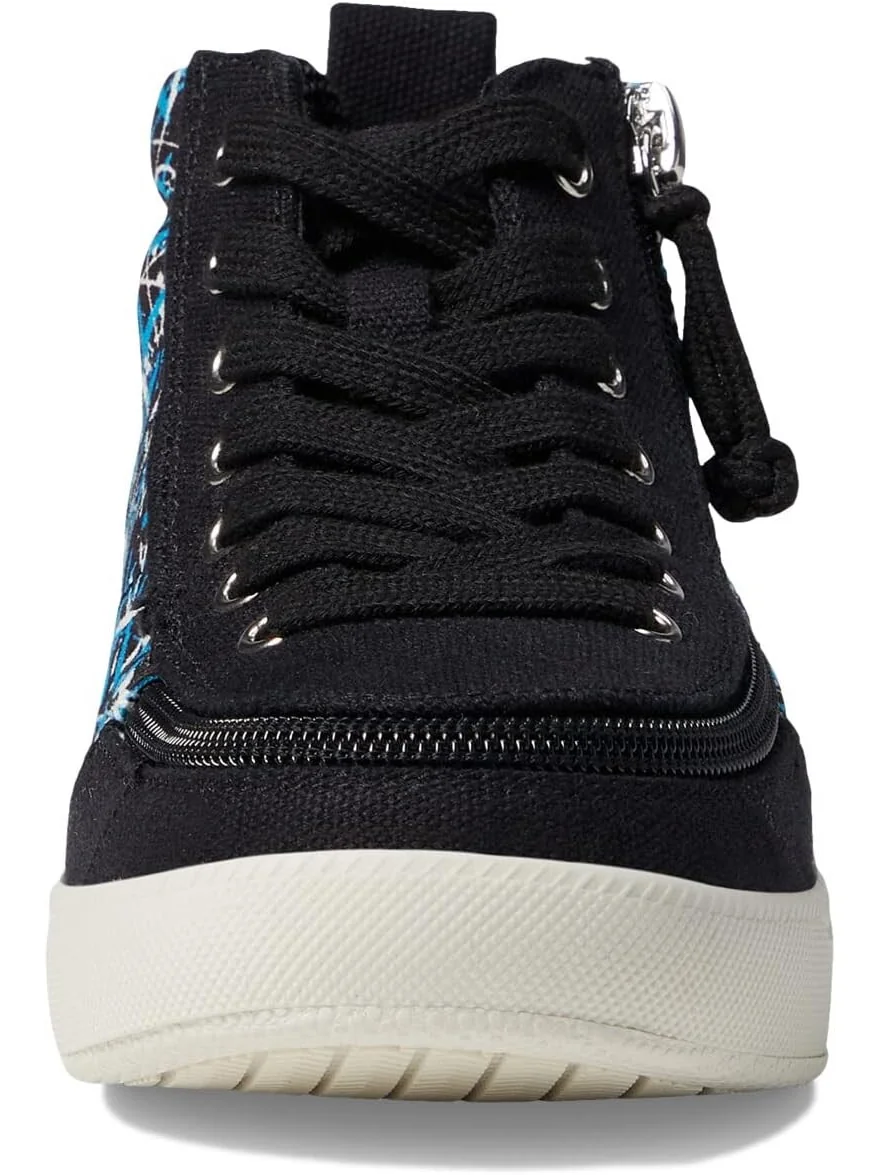 Кроссовки Classic DR High II BILLY Footwear Kids — изображение 6 из 6, черный