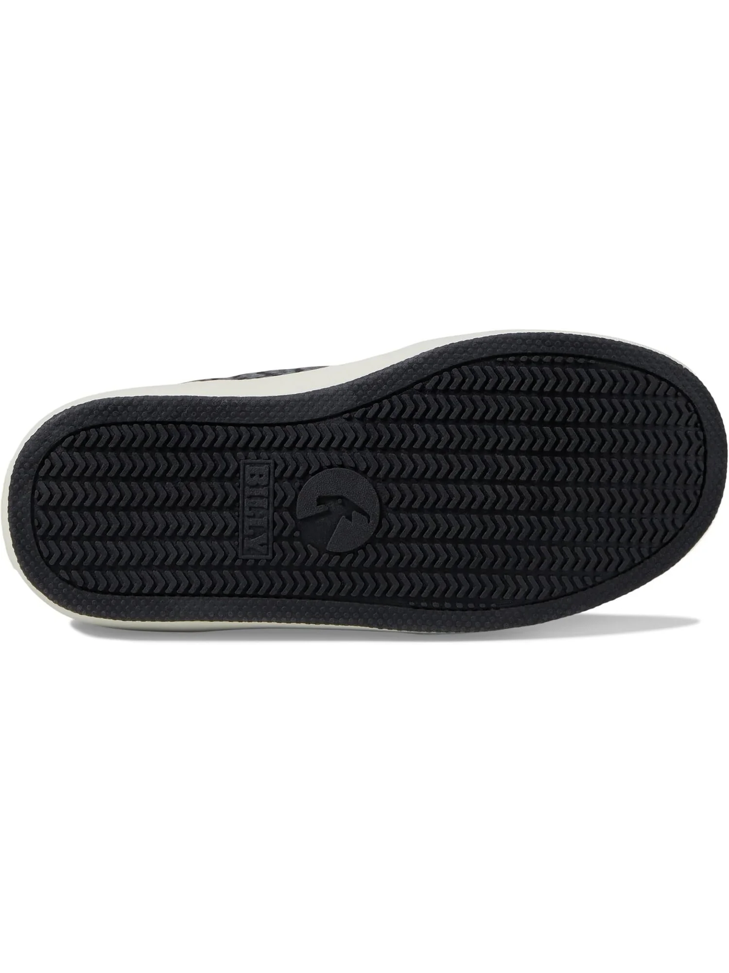 Кроссовки Classic DR High II BILLY Footwear Kids — изображение 3 из 6, черный