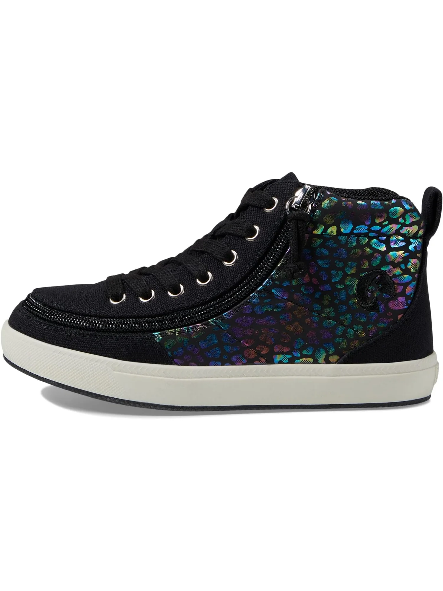 Кроссовки Classic DR High II BILLY Footwear Kids — изображение 4 из 6, черный