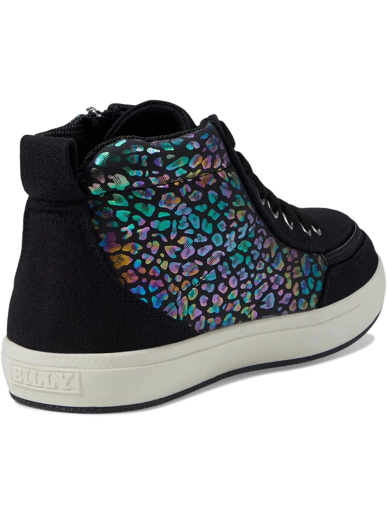 Кроссовки Classic DR High II BILLY Footwear Kids — изображение 5 из 6, черный