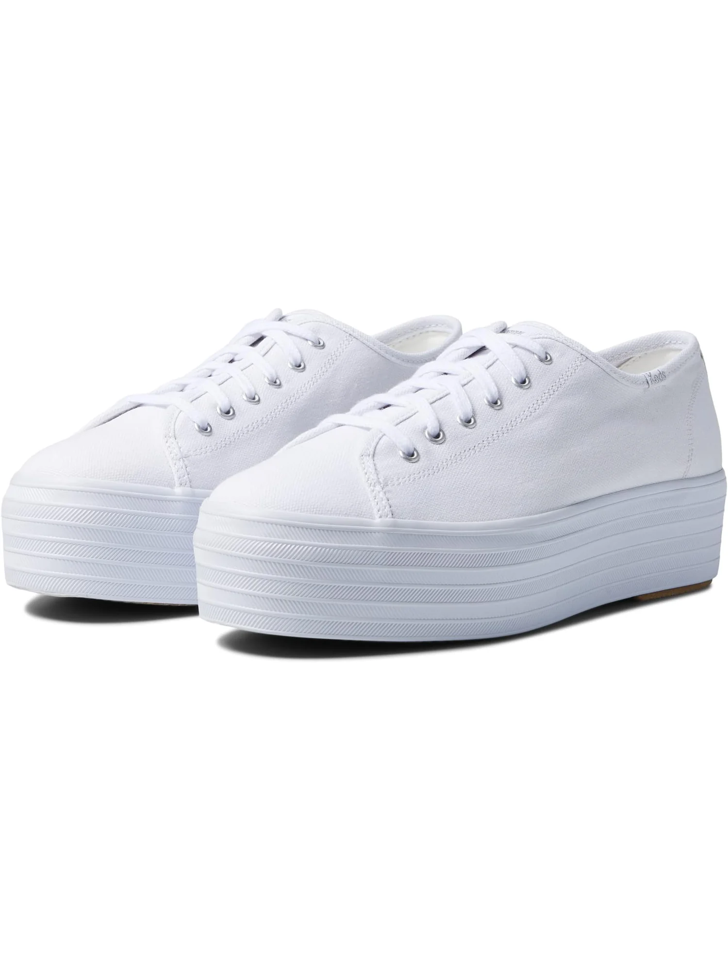 Кроссовки Keds Triple Up Canvas