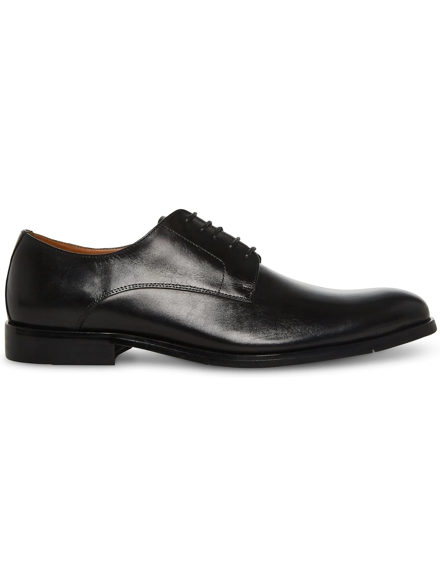 Оксфорды Daedric Steve Madden — изображение 4 из 6, черный