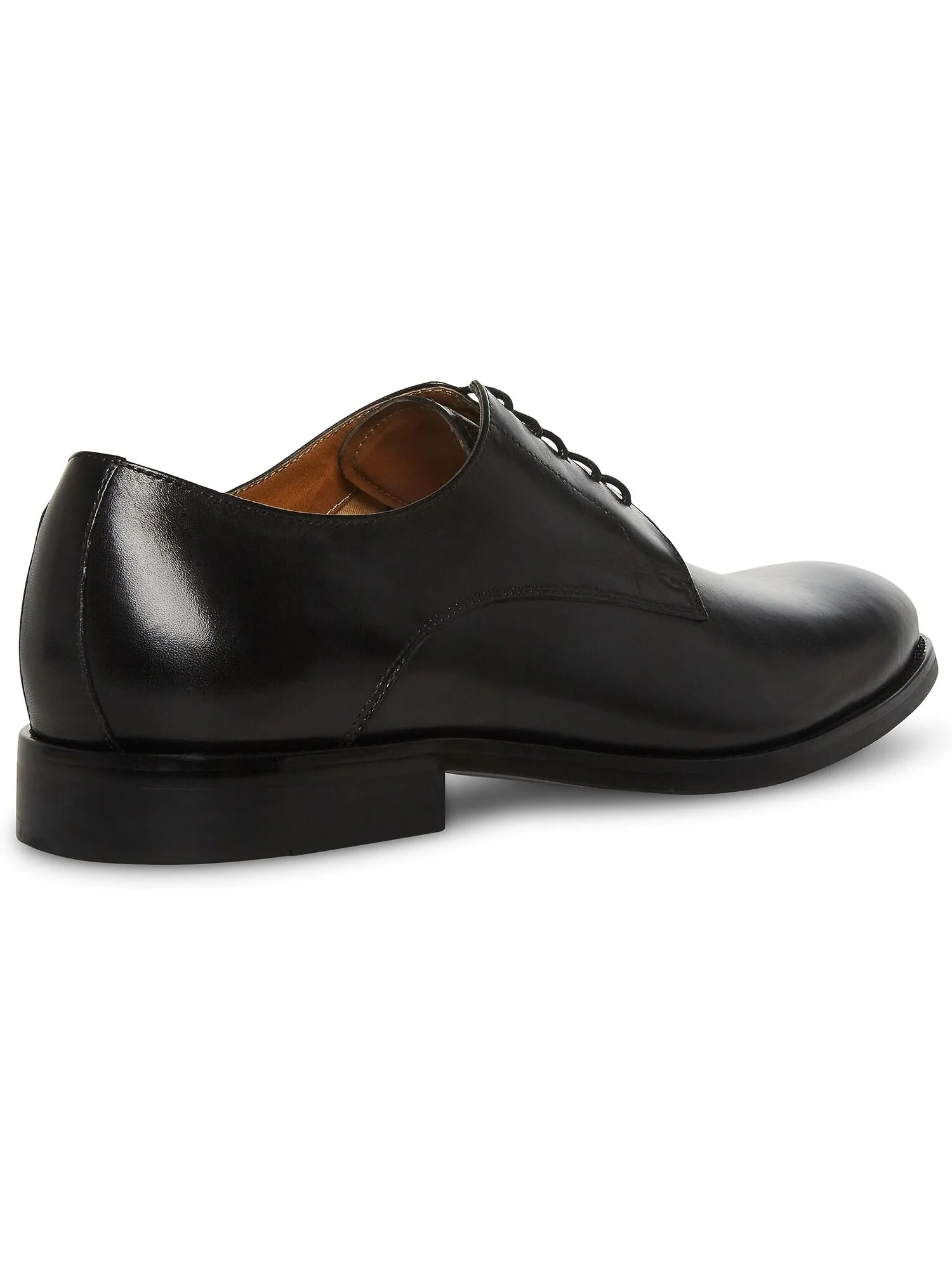 Оксфорды Daedric Steve Madden — изображение 5 из 6, черный