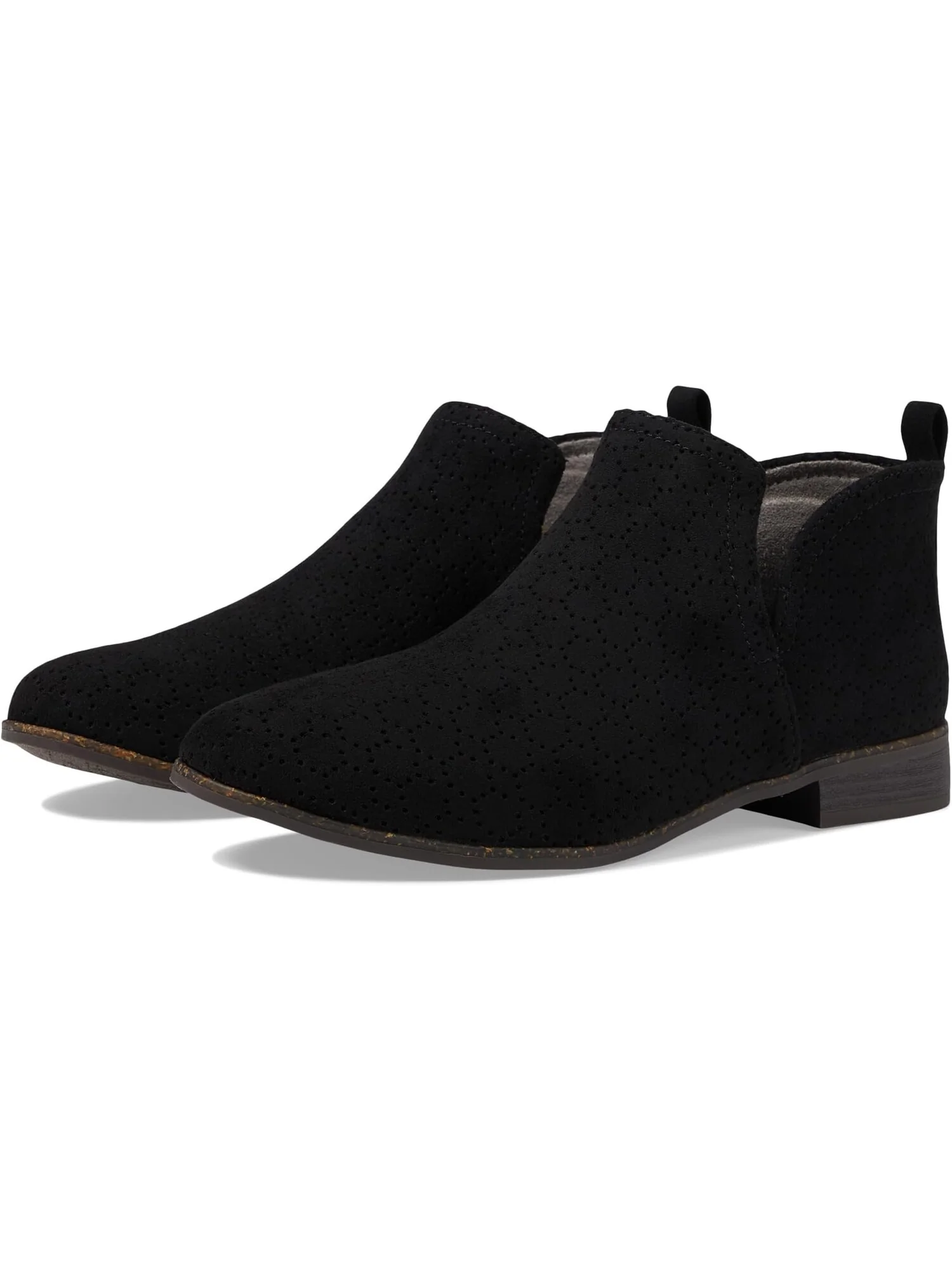Ботильоны Rate Dr. Scholl's