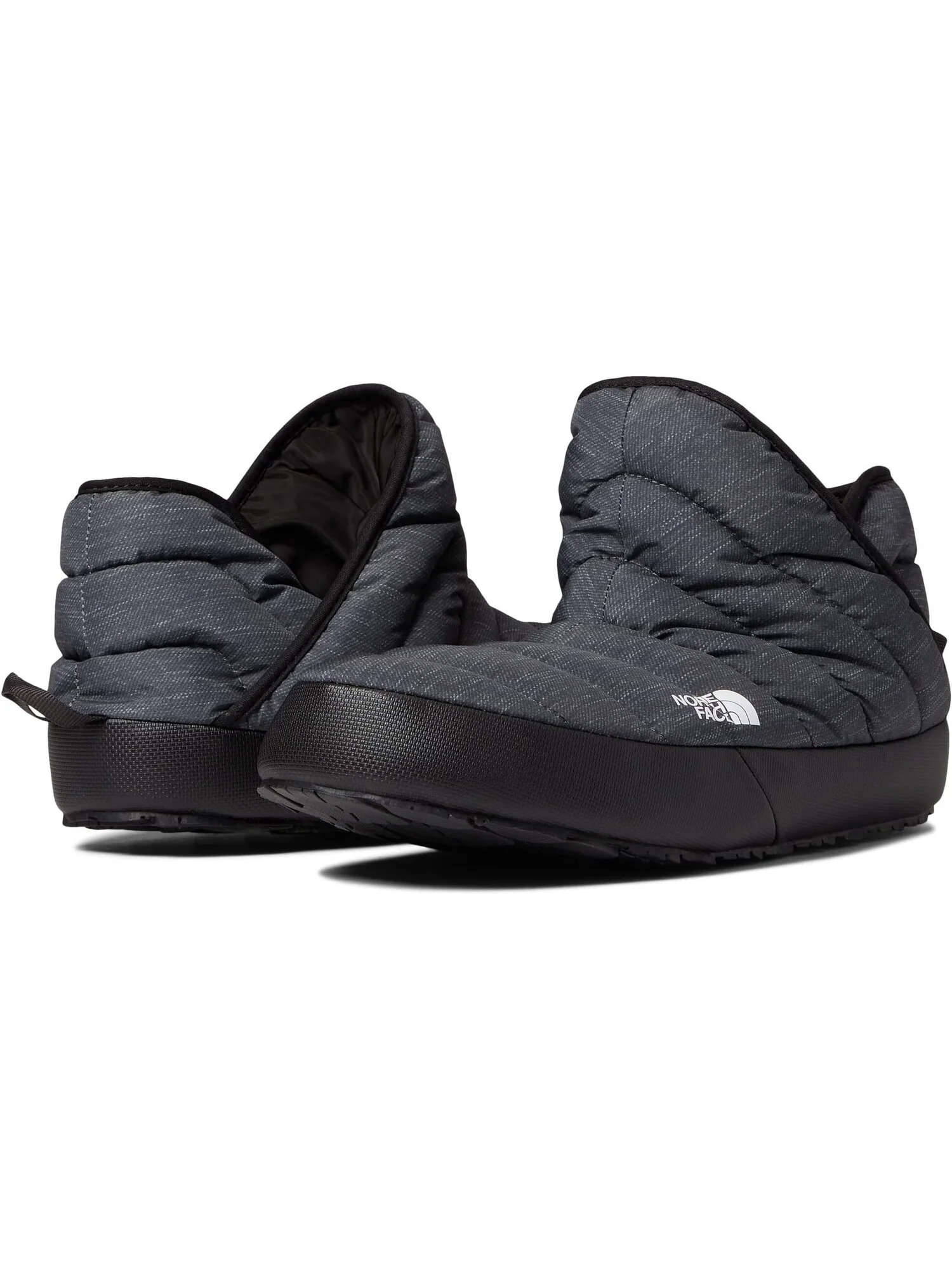 Тапочки ThermoBall Traction Bootie The North Face