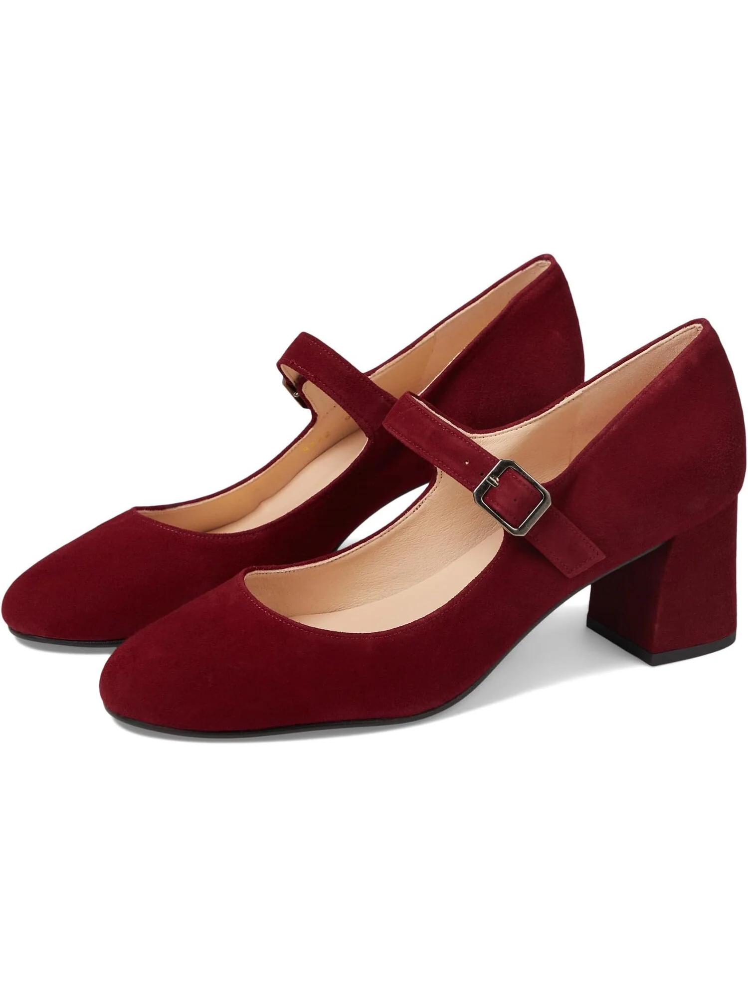 Туфли Tycoon French Sole