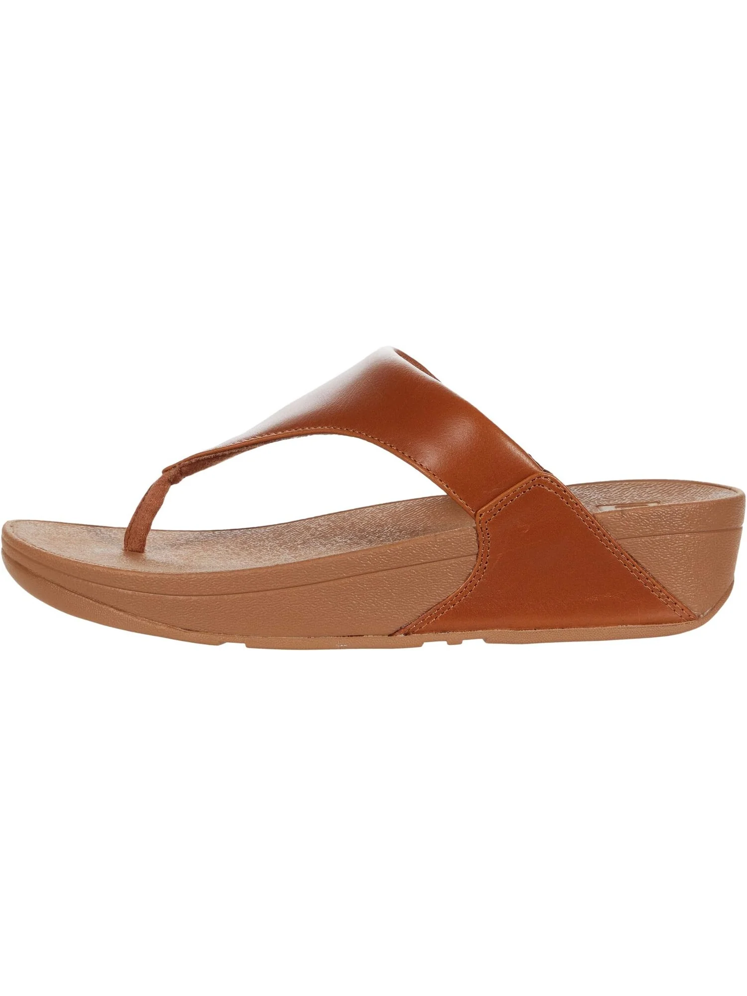 Шлепанцы Lulu FitFlop — изображение 4 из 6, светлый бежевый