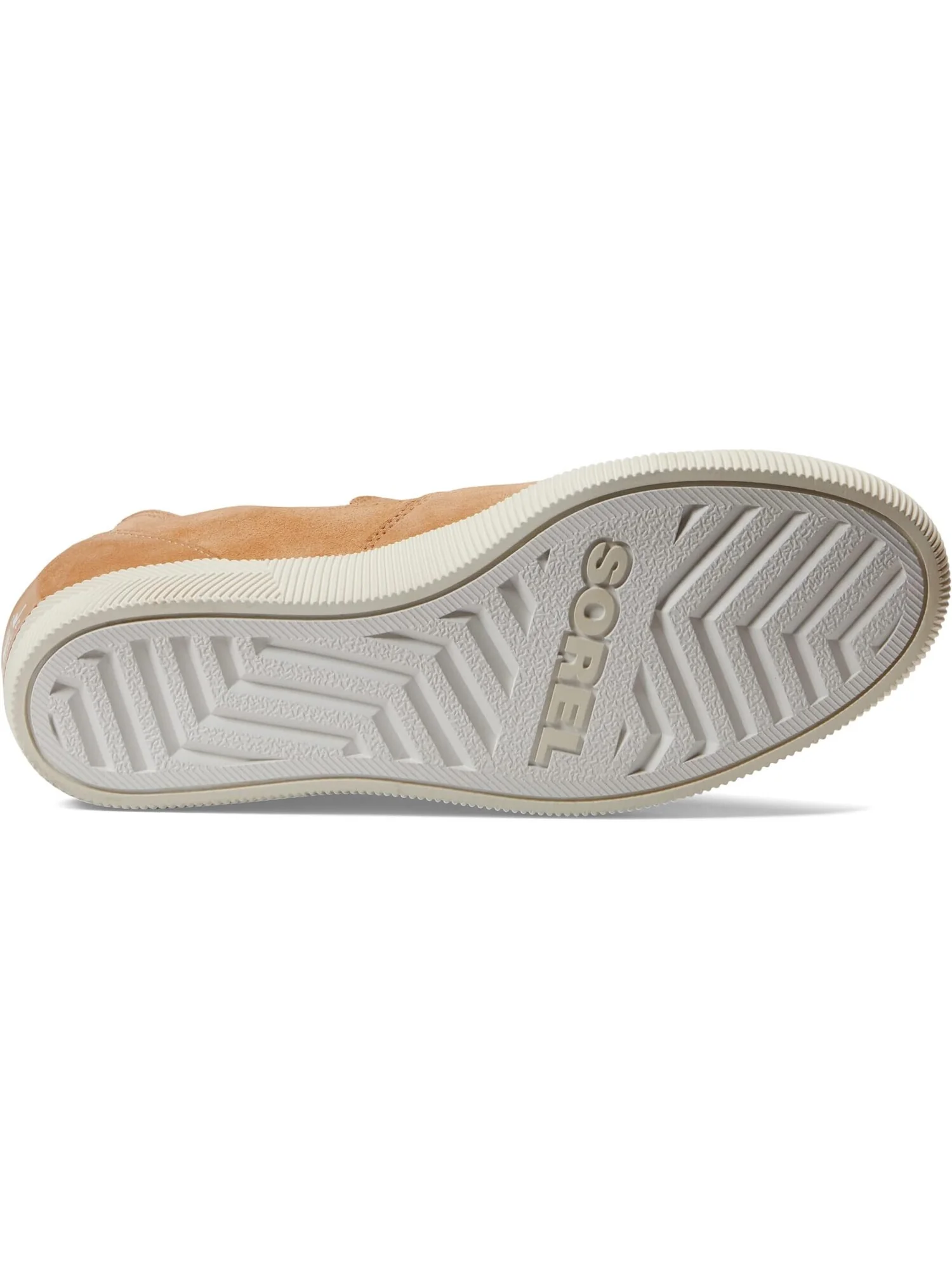 Кроссовки SOREL Out N About Slip-On Wedge II — изображение 3 из 4, кремовый