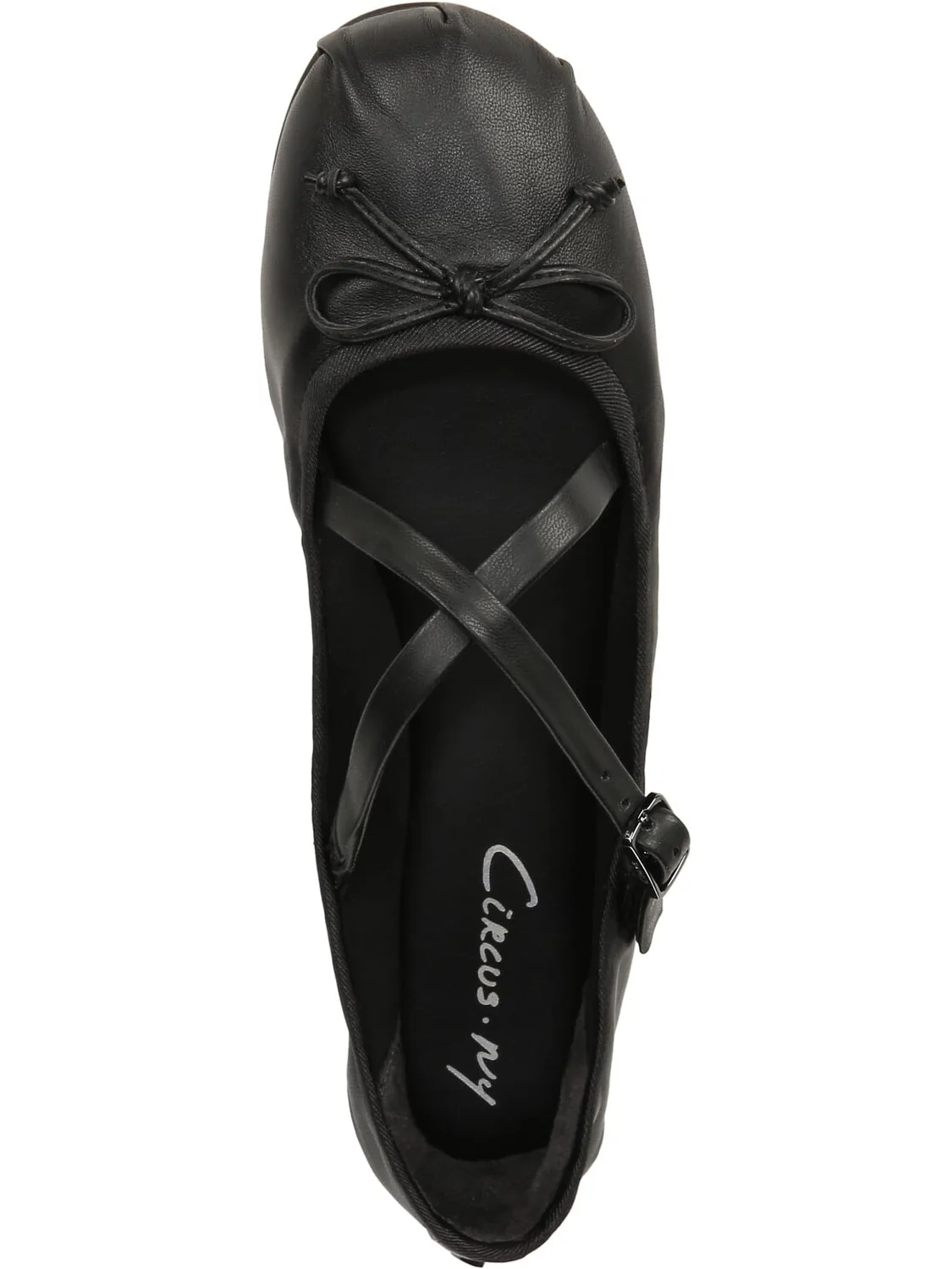 Балетки Zuri Circus NY by Sam Edelman — изображение 2 из 6, черный