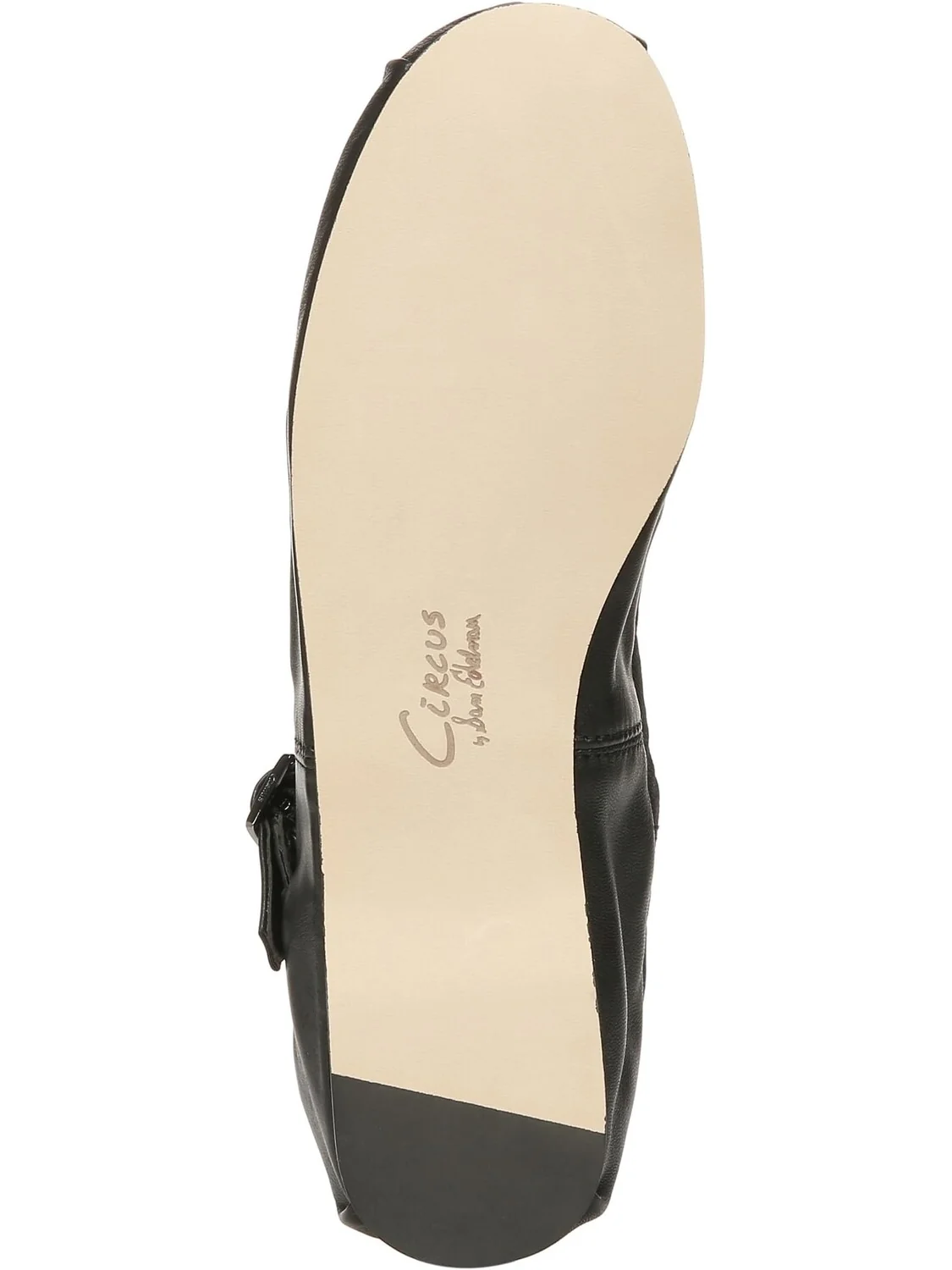 Балетки Zuri Circus NY by Sam Edelman — изображение 3 из 6, черный