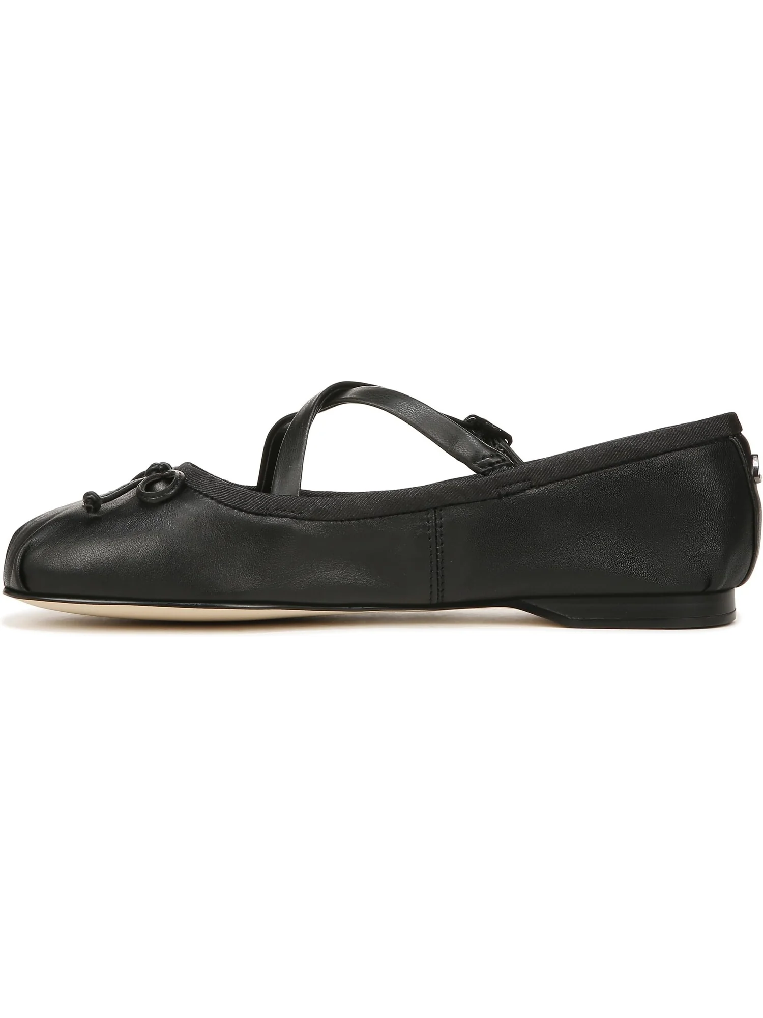 Балетки Zuri Circus NY by Sam Edelman — изображение 4 из 6, черный