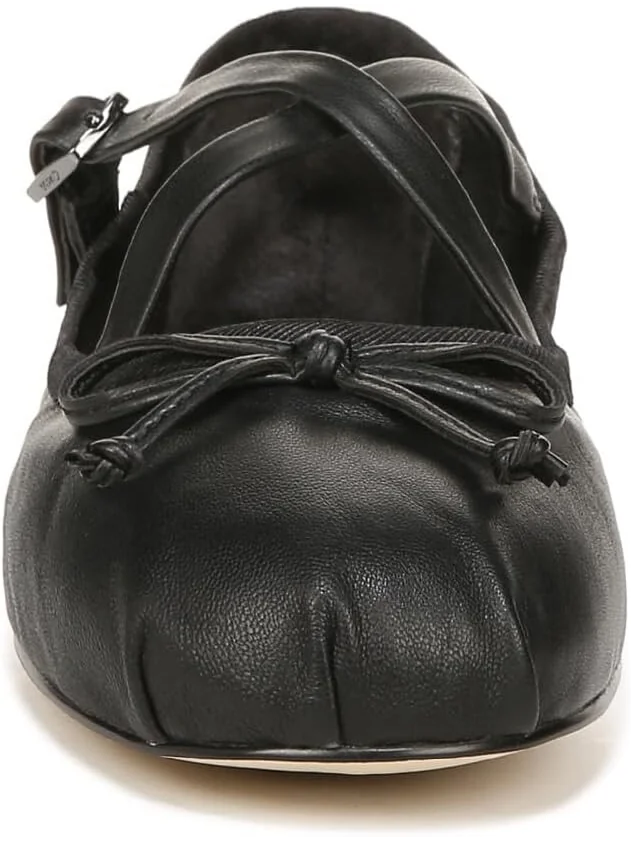 Балетки Zuri Circus NY by Sam Edelman — изображение 6 из 6, черный
