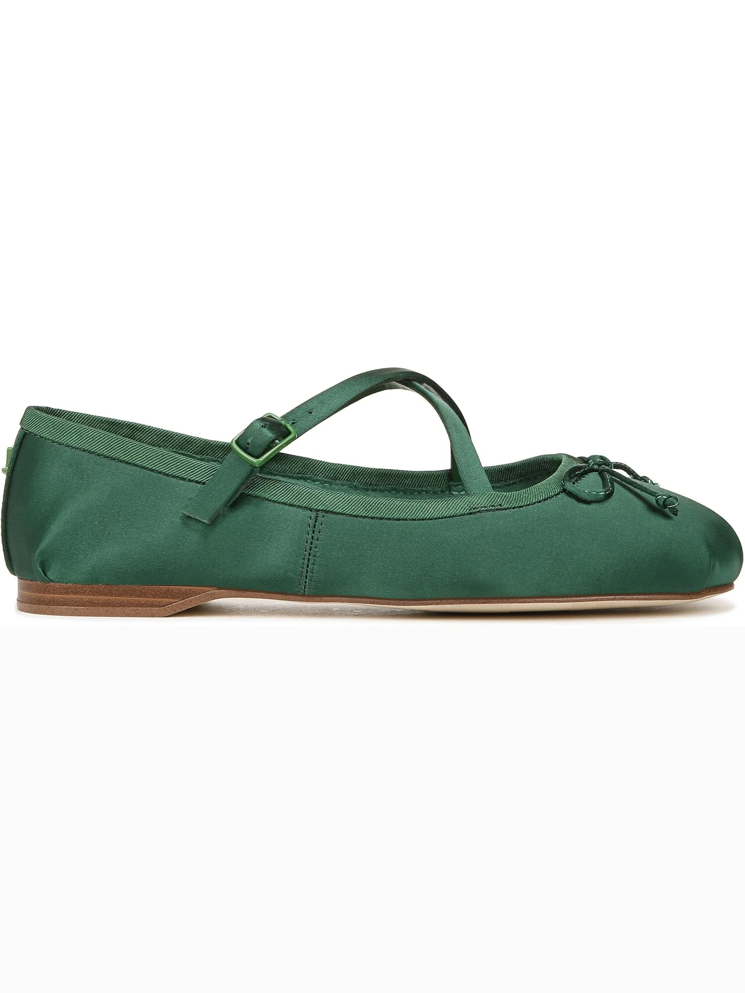 Балетки Zuri Circus NY by Sam Edelman — изображение 5 из 6, изумруд