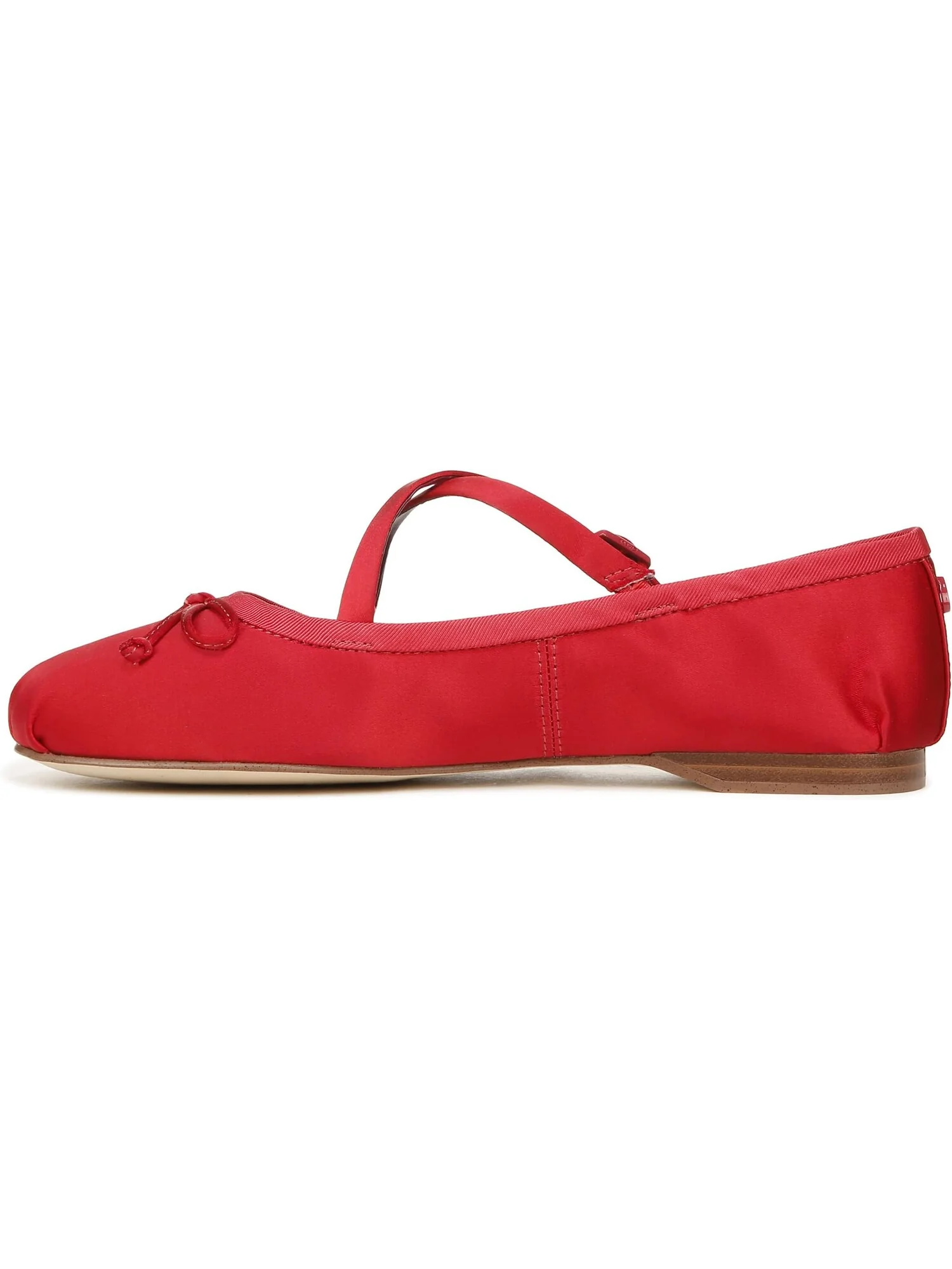 Балетки Zuri Circus NY by Sam Edelman — изображение 4 из 6, красный