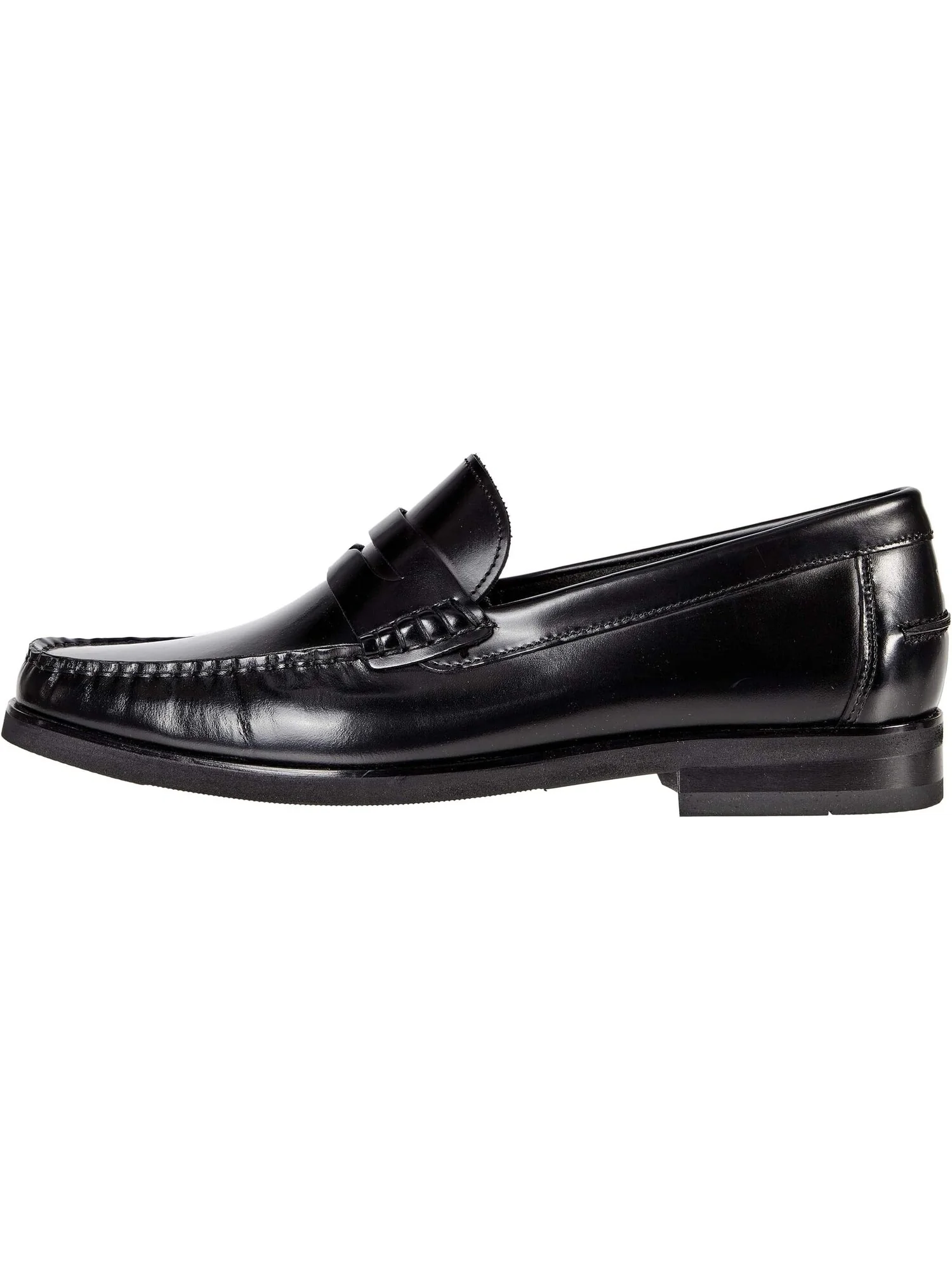 Лоферы Florsheim Berkley Flex Penny Loafer — изображение 4 из 4, черный