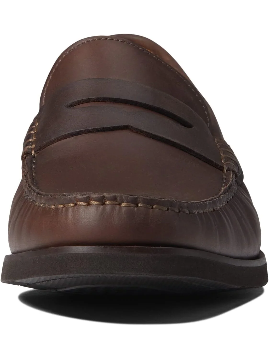 Лоферы Florsheim Berkley Flex Penny Loafer — изображение 2 из 4, коричневый