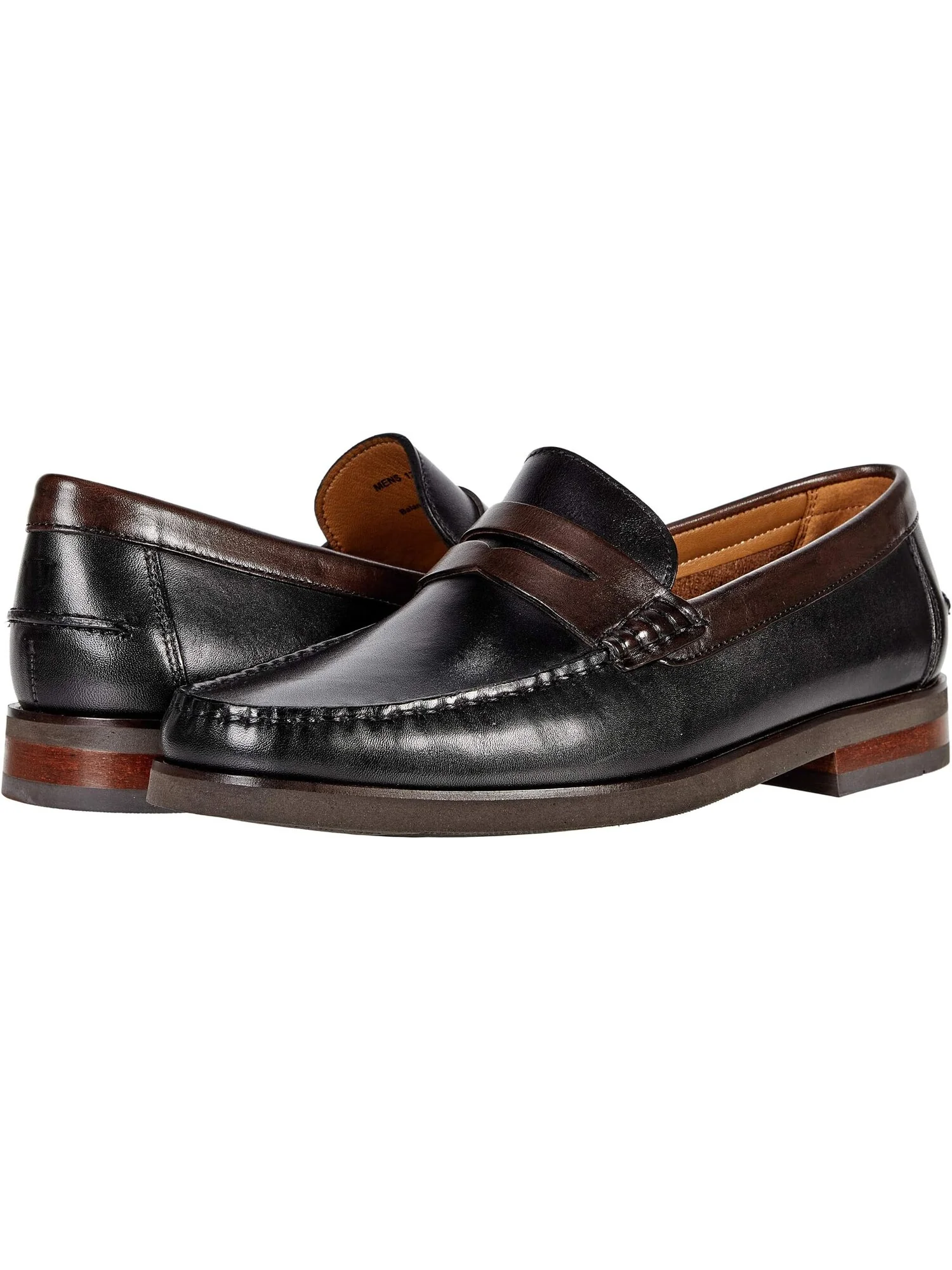 Лоферы Florsheim Berkley Flex Penny Loafer