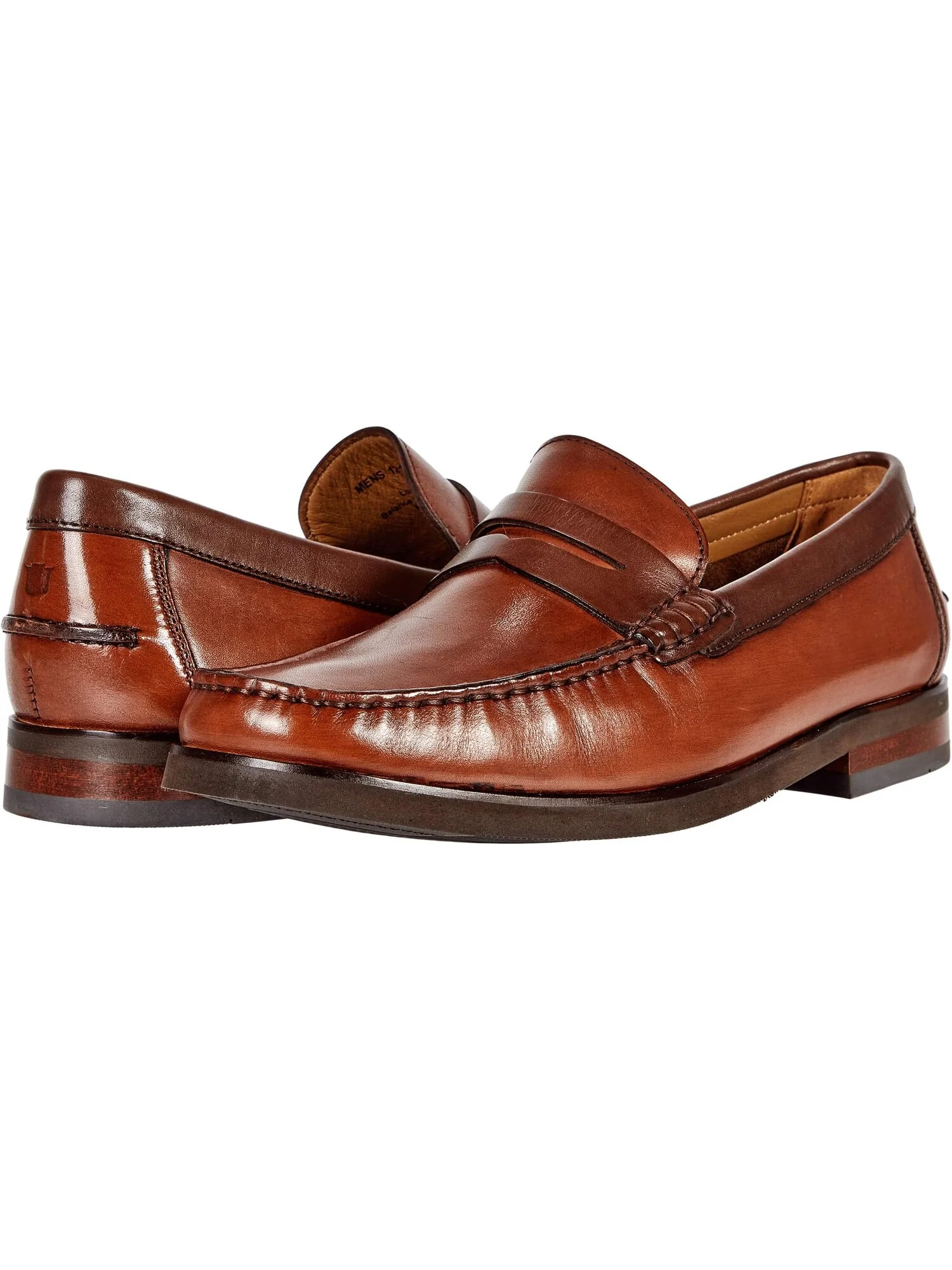 Лоферы Florsheim Berkley Flex Penny Loafer