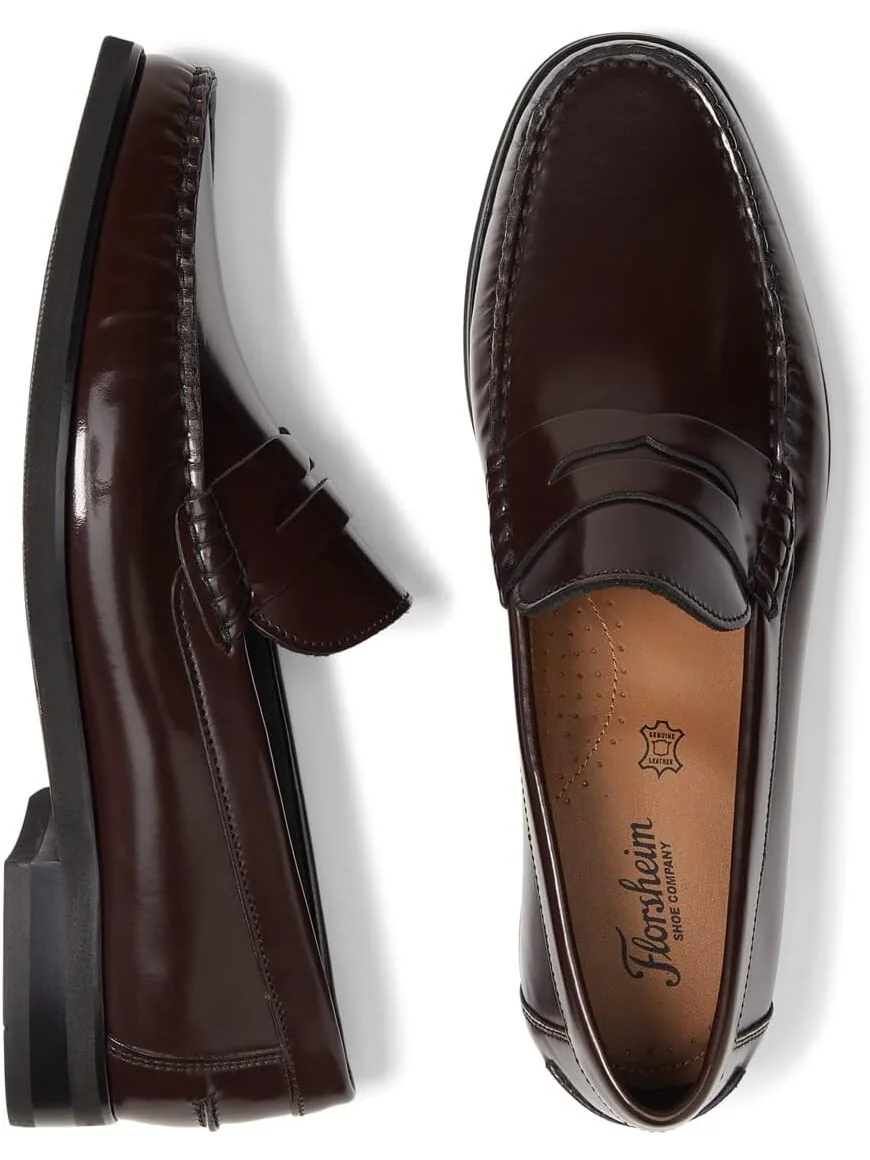 Лоферы Florsheim Berkley Flex Penny Loafer