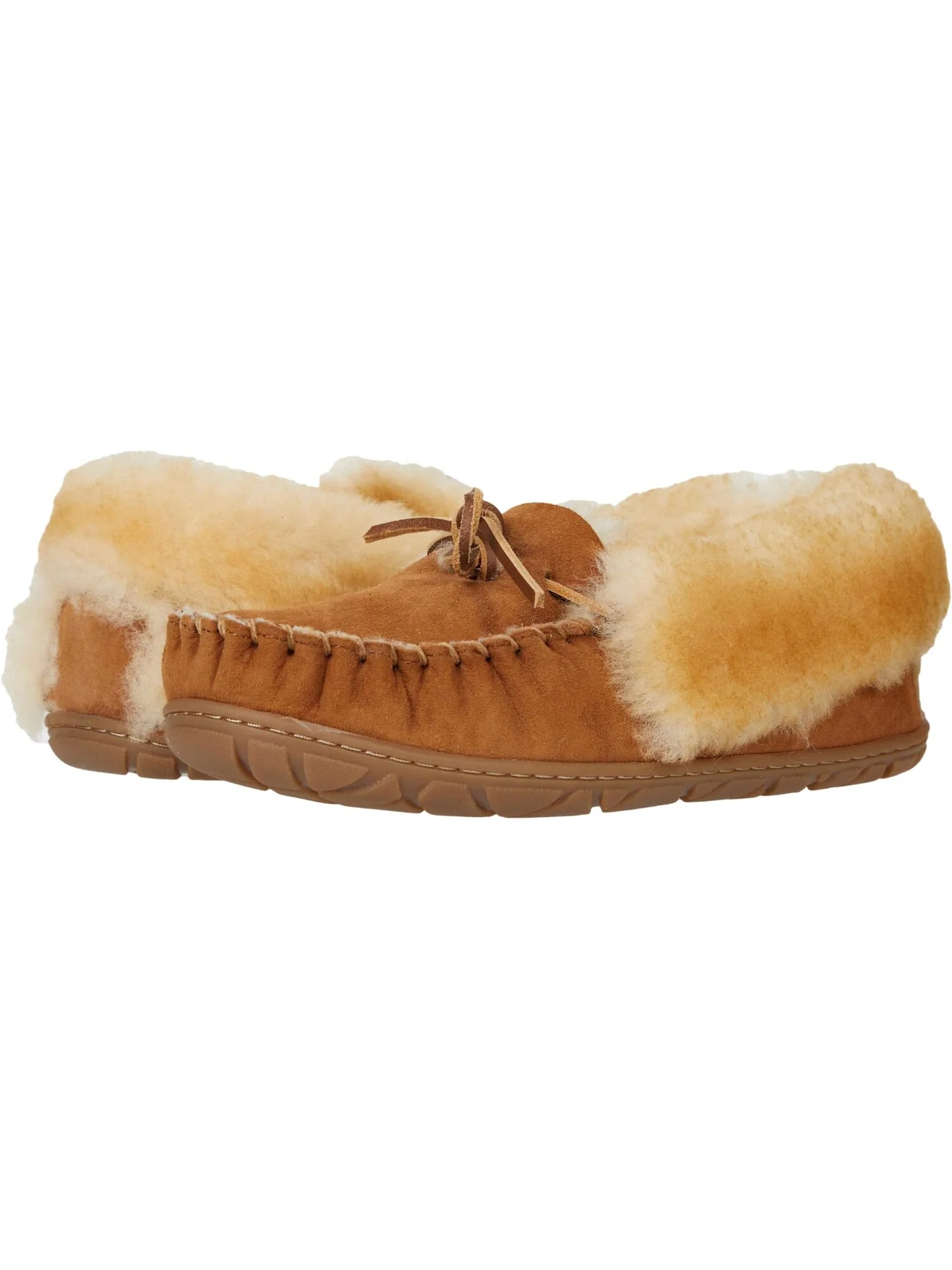 Тапочки L.L.Bean Wicked Good Moccasins