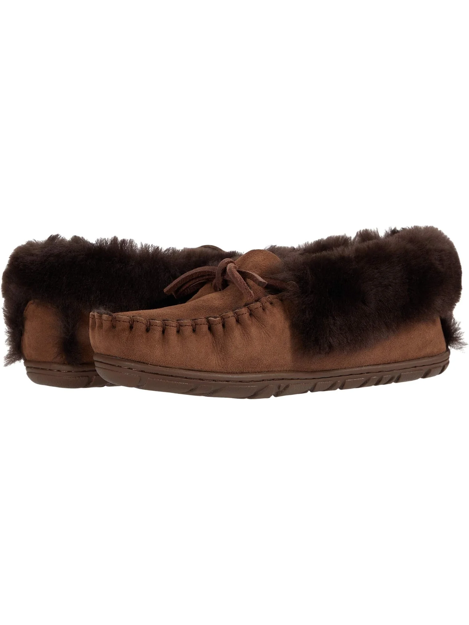Тапочки L.L.Bean Wicked Good Moccasins