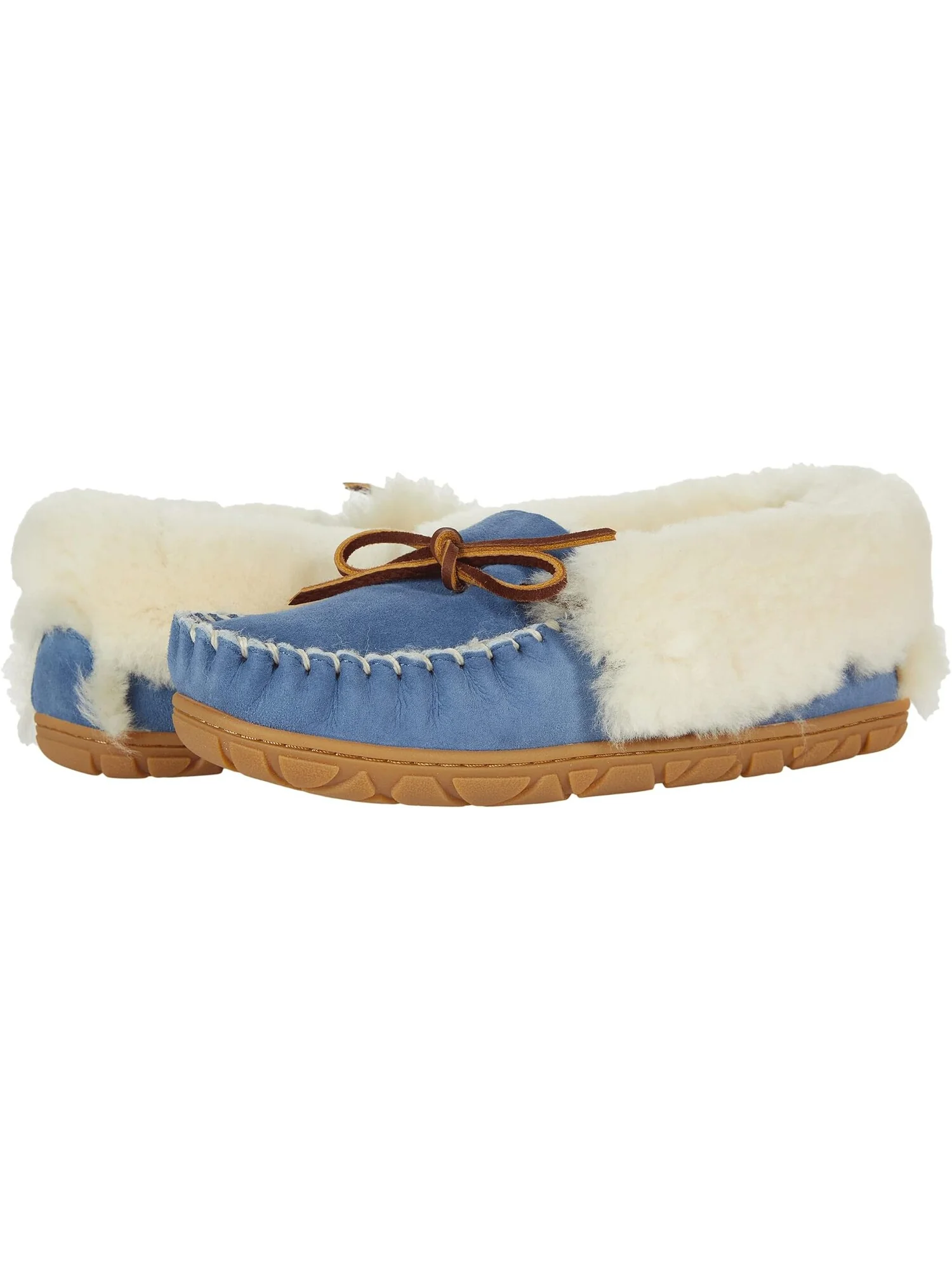 Тапочки Wicked Good Moccasins L.L.Bean