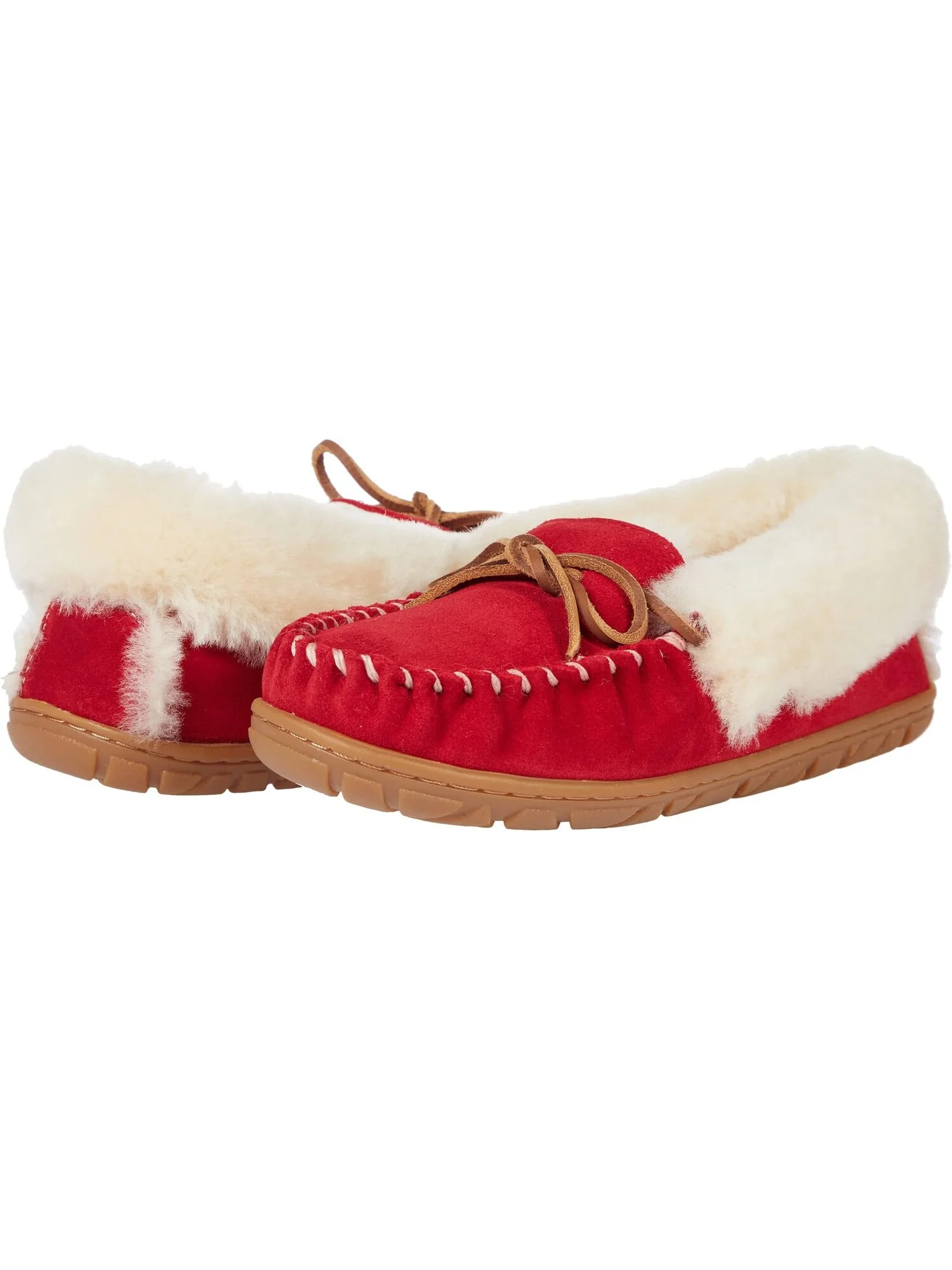 Тапочки L.L.Bean Wicked Good Moccasins