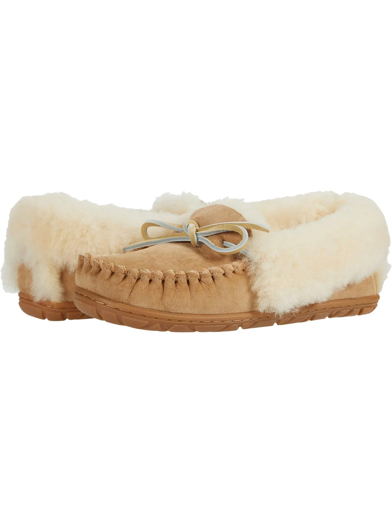 Тапочки L.L.Bean Wicked Good Moccasins