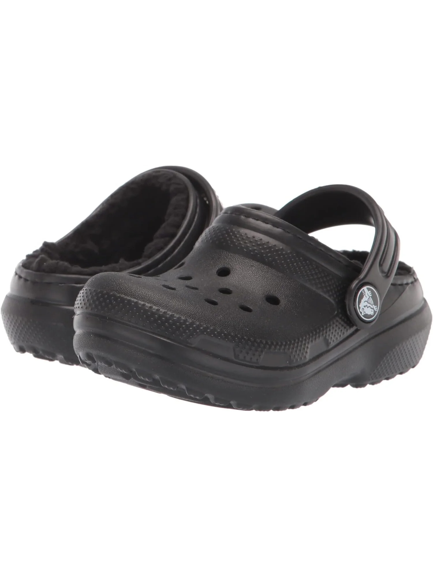Сабо Classic Lined Clog Crocs
