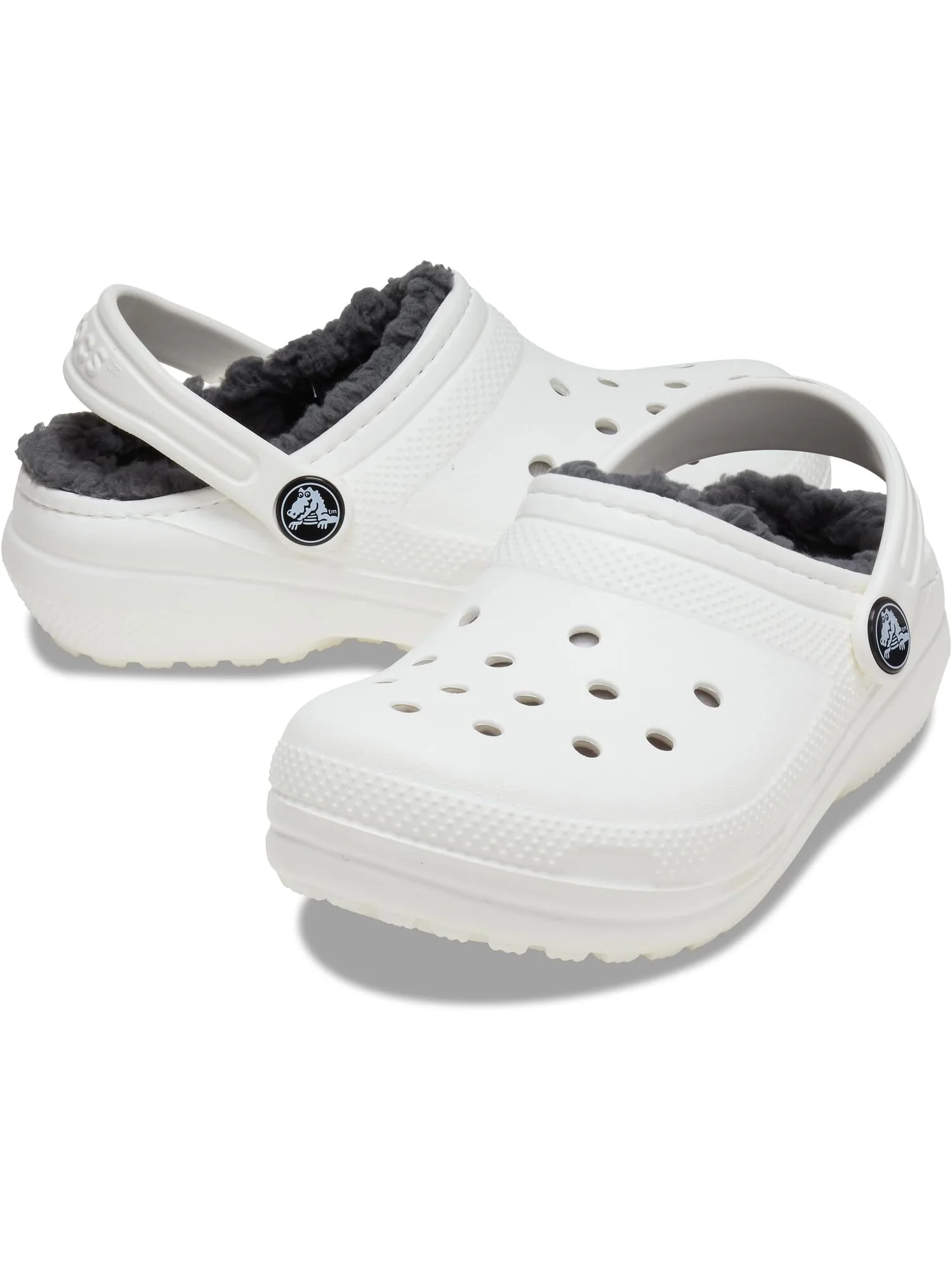 Сабо Classic Lined Clog Crocs