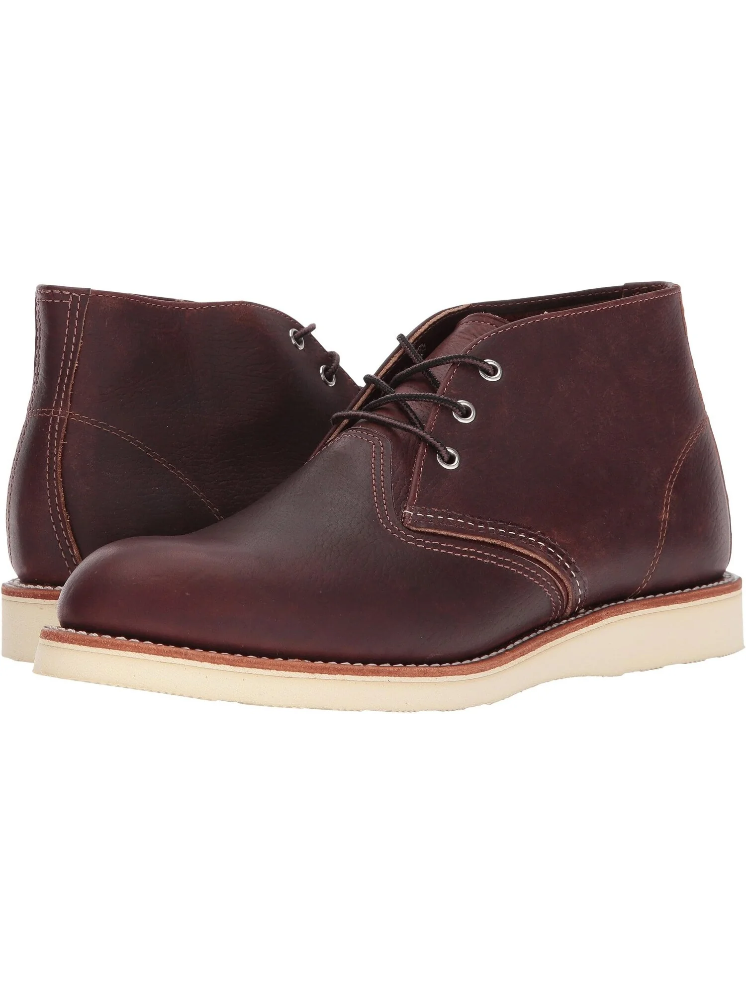 Ботинки Red Wing Heritage Work Chukka