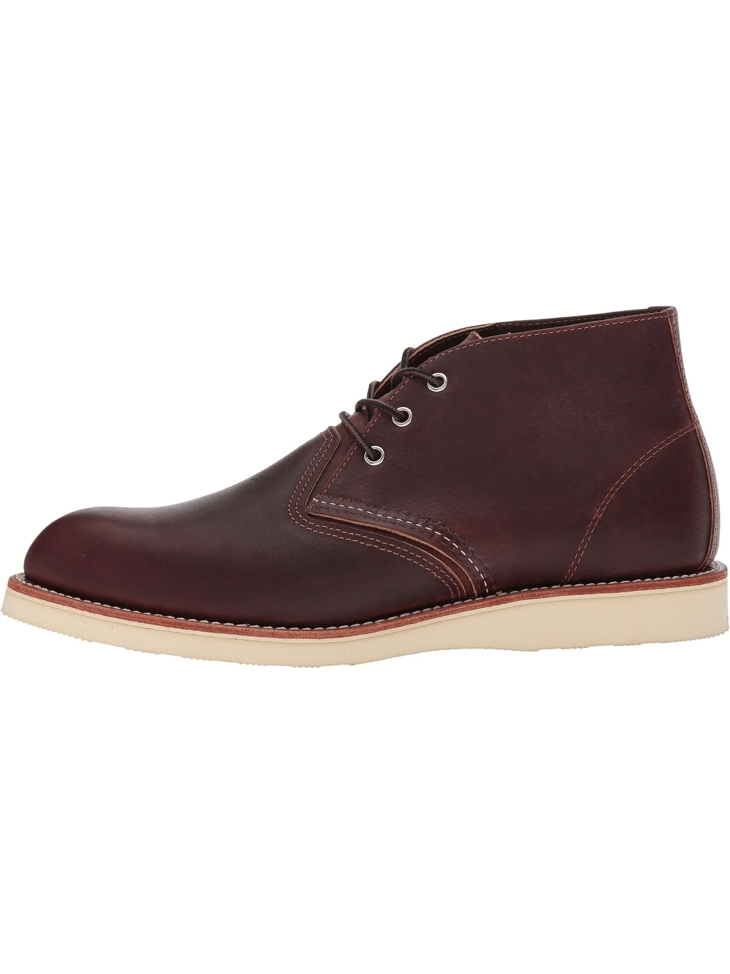 Ботинки Red Wing Heritage Work Chukka — изображение 4 из 4, коричневый