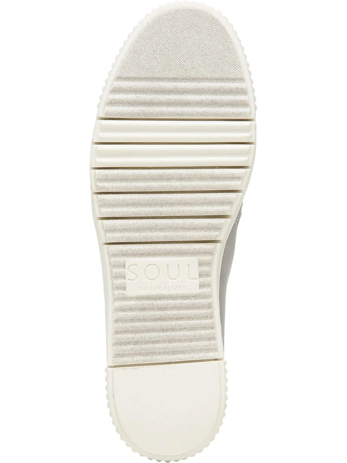 Кроссовки SOUL Naturalizer - Turner Naturalizer — изображение 3 из 6, серый