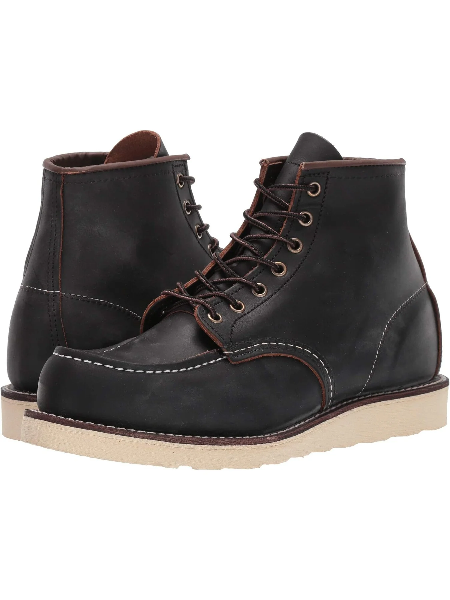 Ботинки на шнуровке 6" Moc Toe Red Wing Heritage
