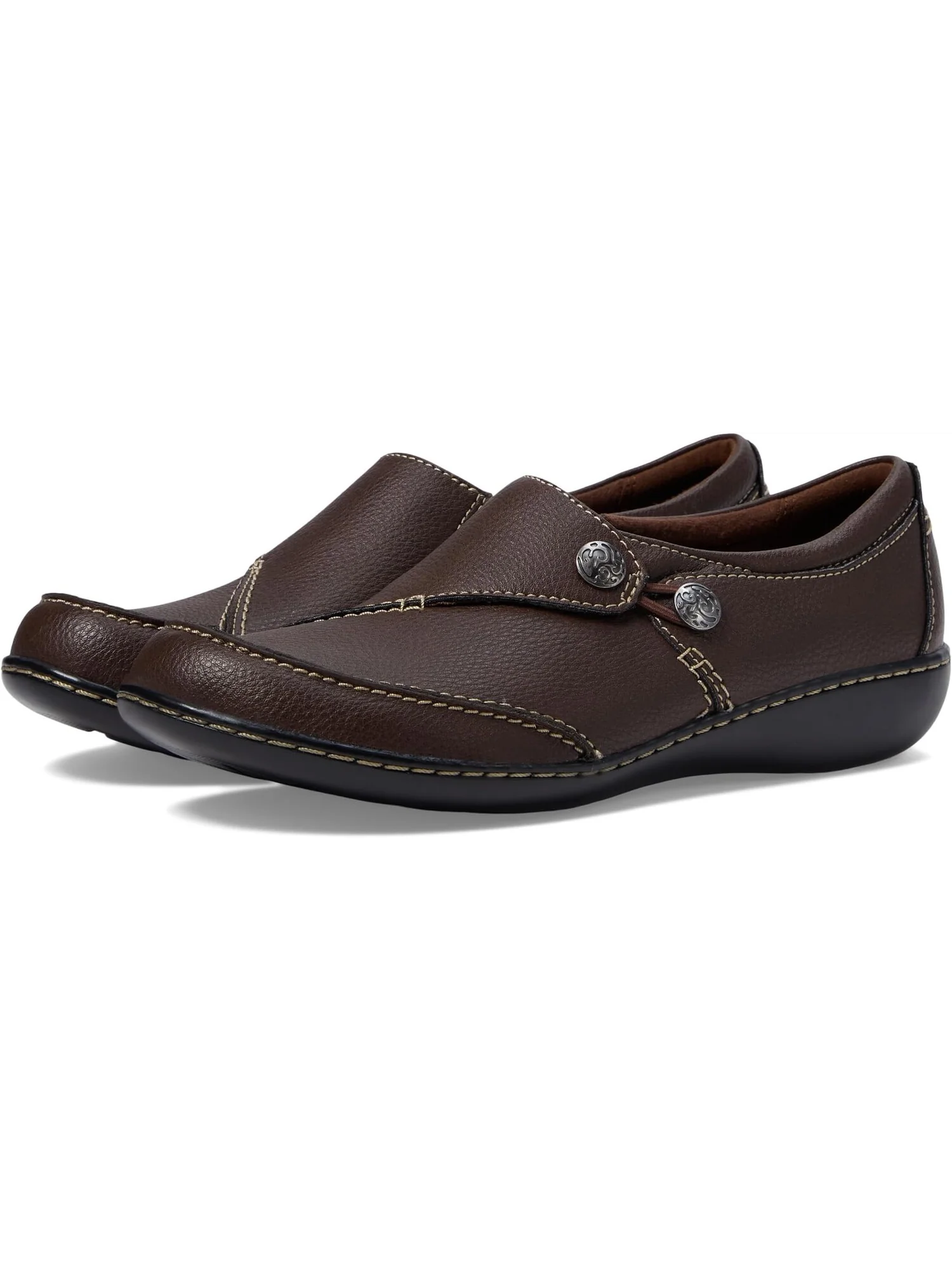 Лоферы Ashland Lane Q Clarks