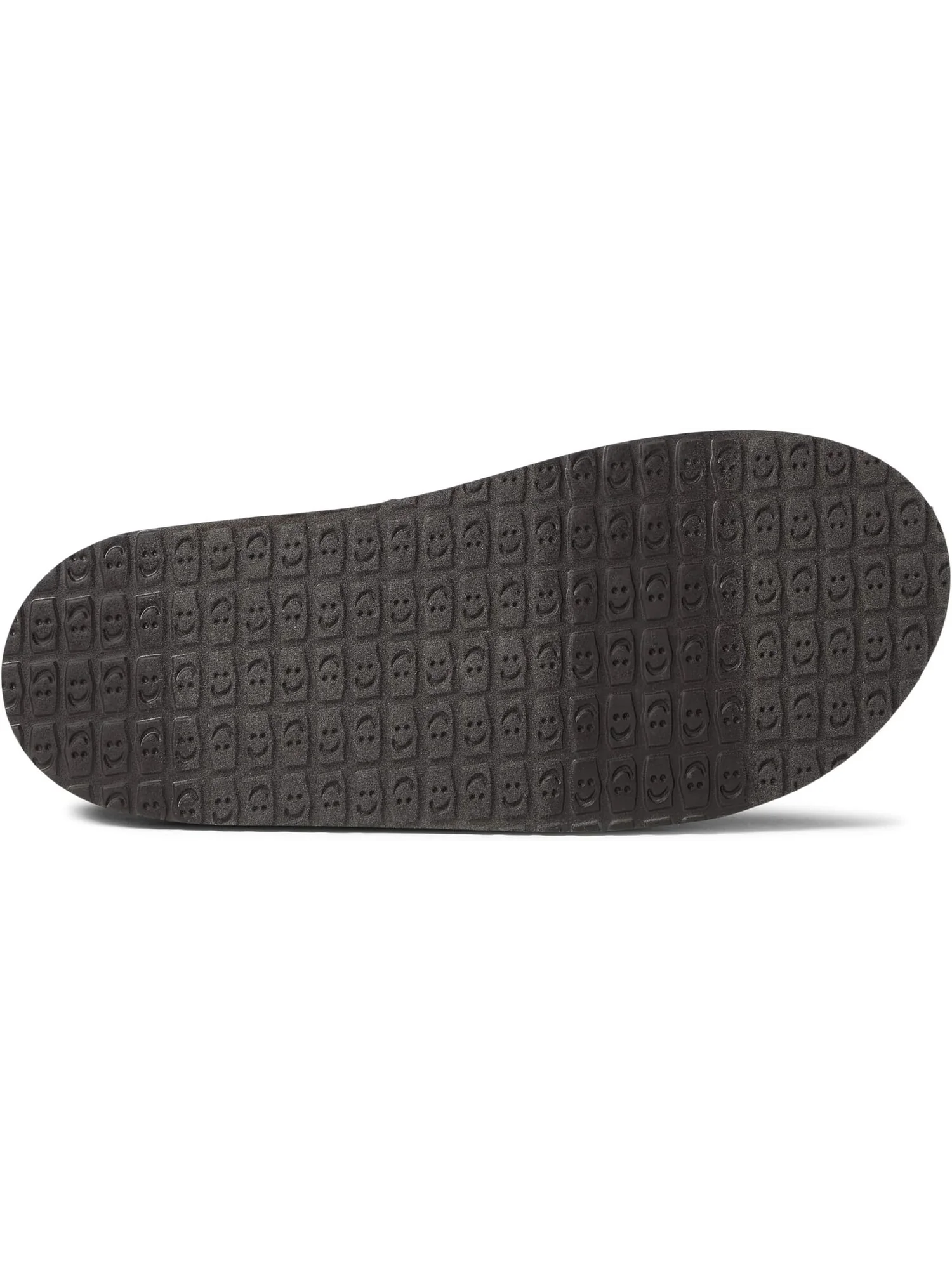 Кроссовки Vagabond Sidewalk Surfer ST Hemp Sanuk — изображение 3 из 6, армейский