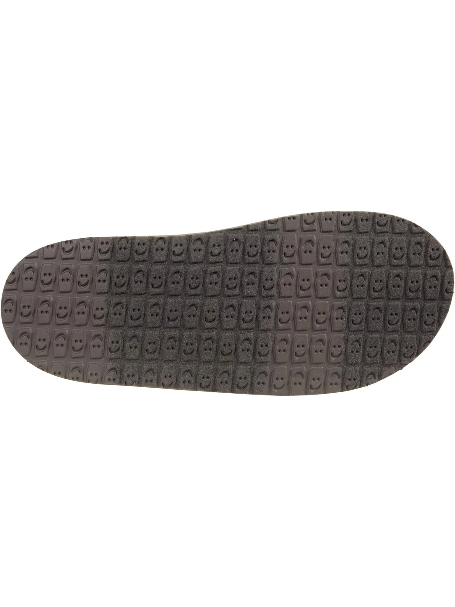 Кроссовки Vagabond Sidewalk Surfer ST Hemp Sanuk — изображение 3 из 6, прозрачный
