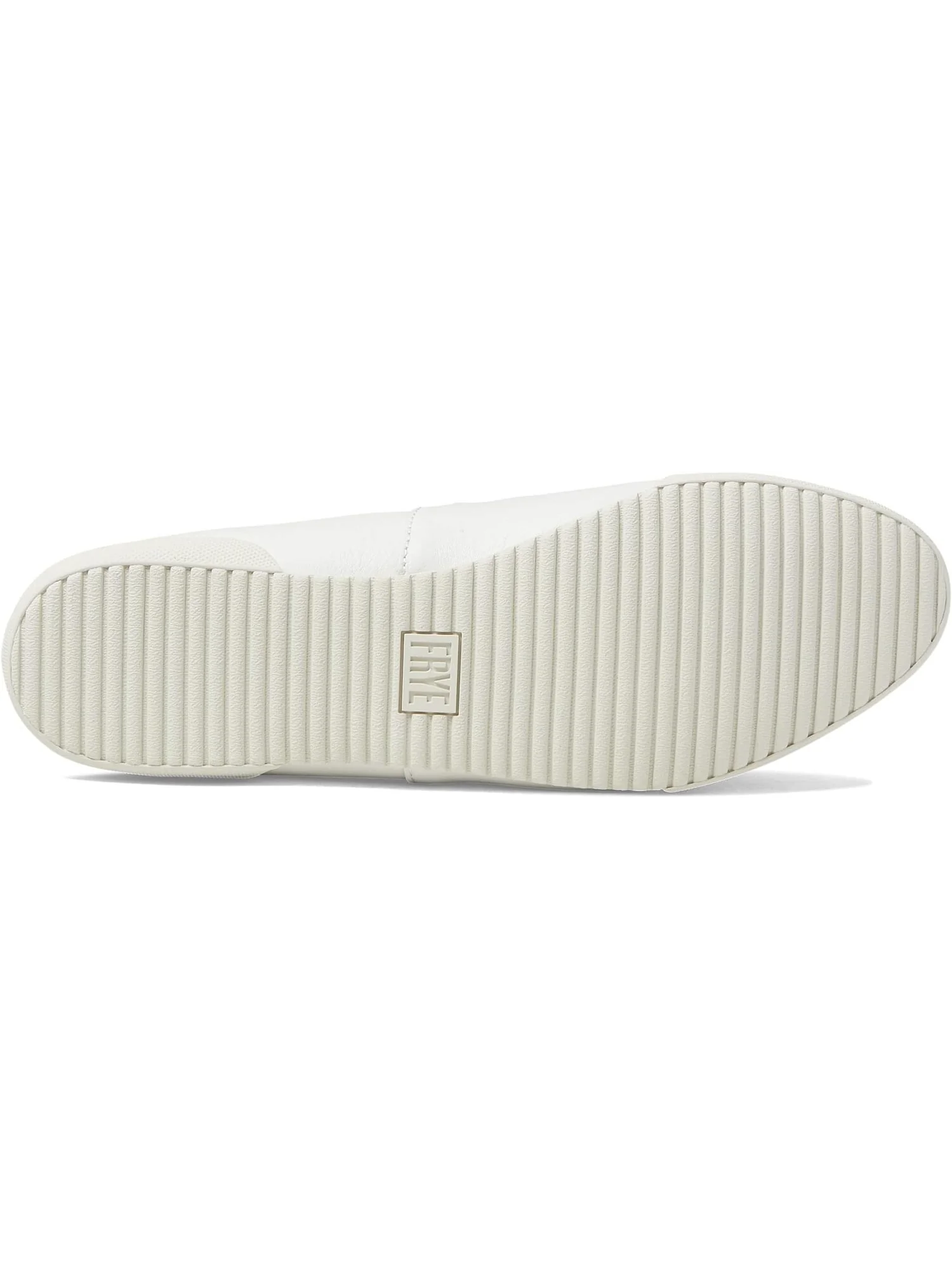 Кроссовки Frye Melanie Slip On — изображение 3 из 4, белый