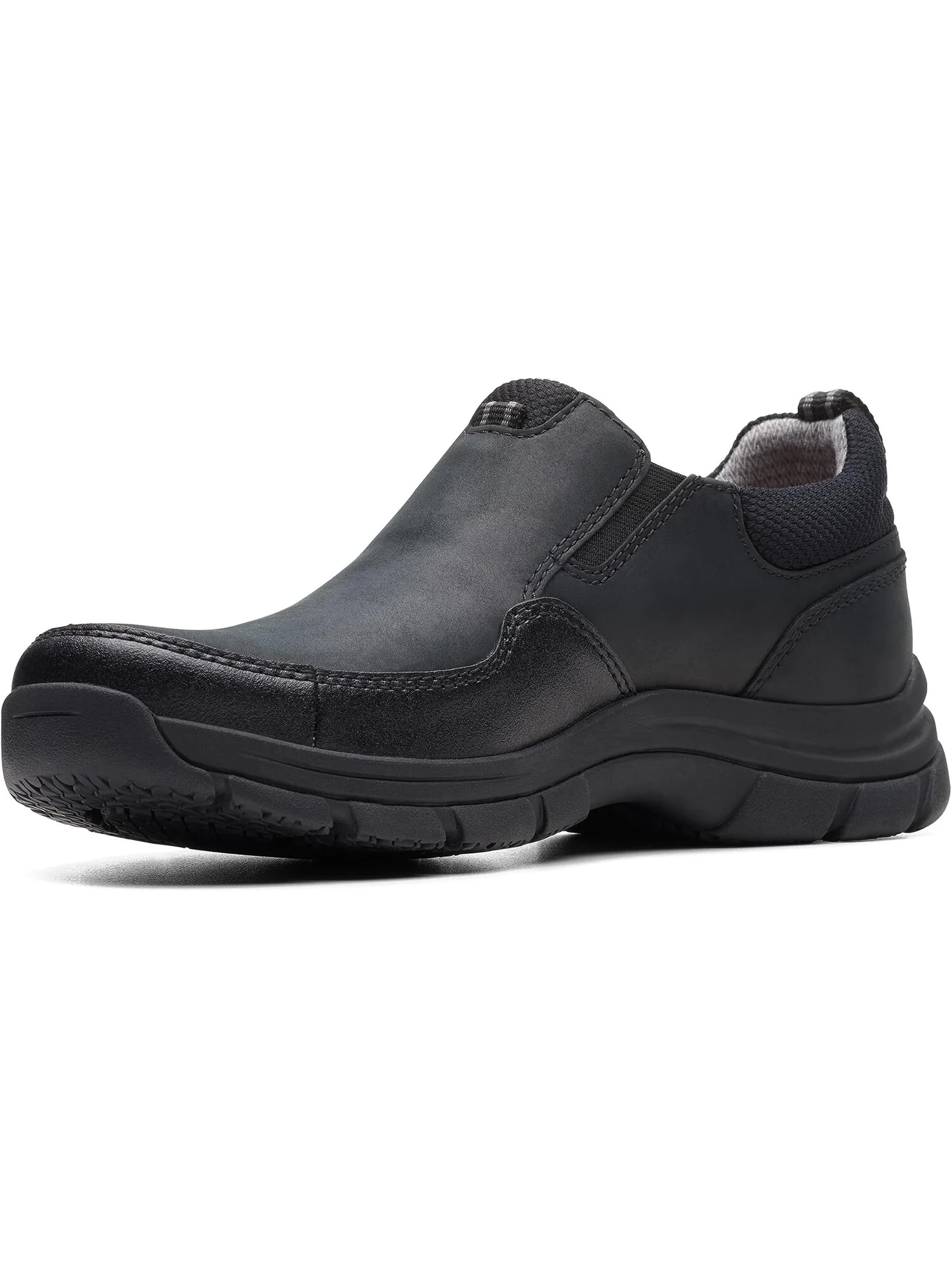 Лоферы Clarks Walpath Step