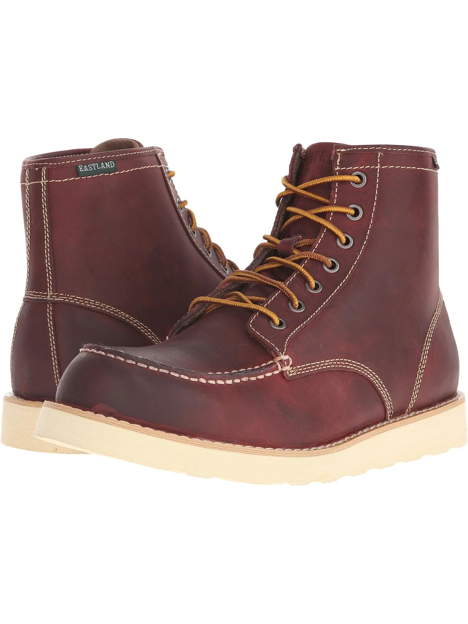 Ботинки Eastland 1955 Edition Lumber Up