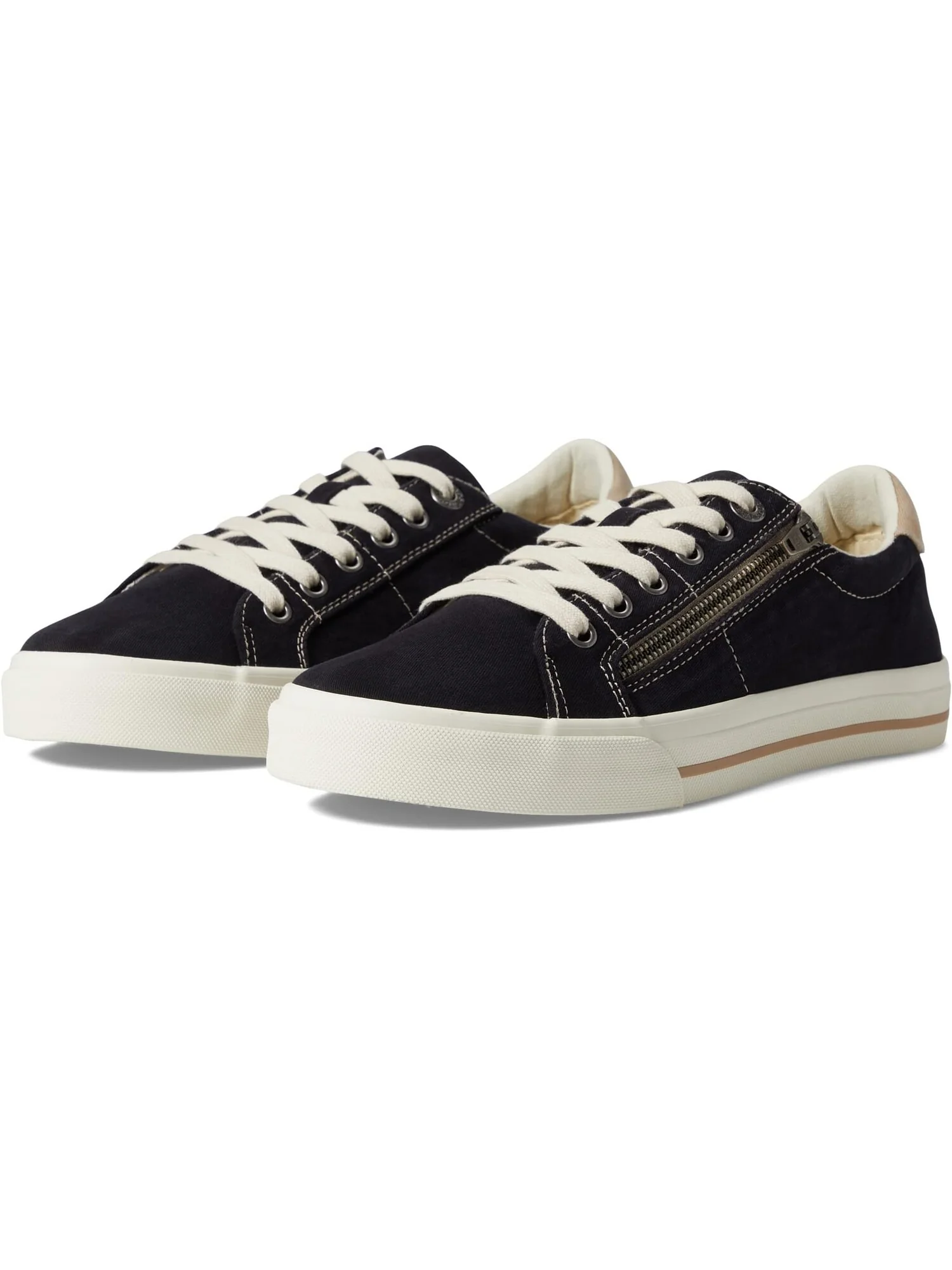 Кроссовки Taos Footwear Z-Soul — бежевый