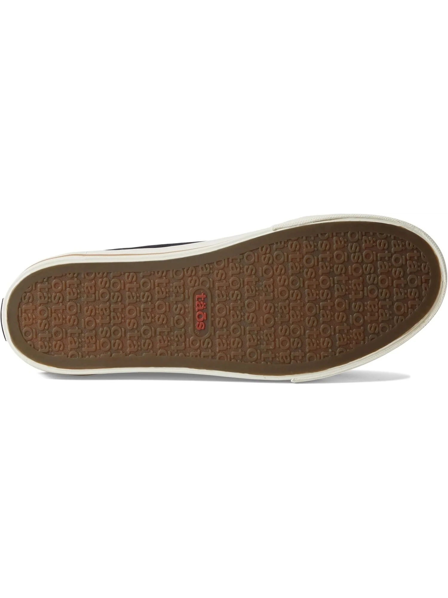 Кроссовки Taos Footwear Z-Soul — изображение 3 из 4, черный/бежевый