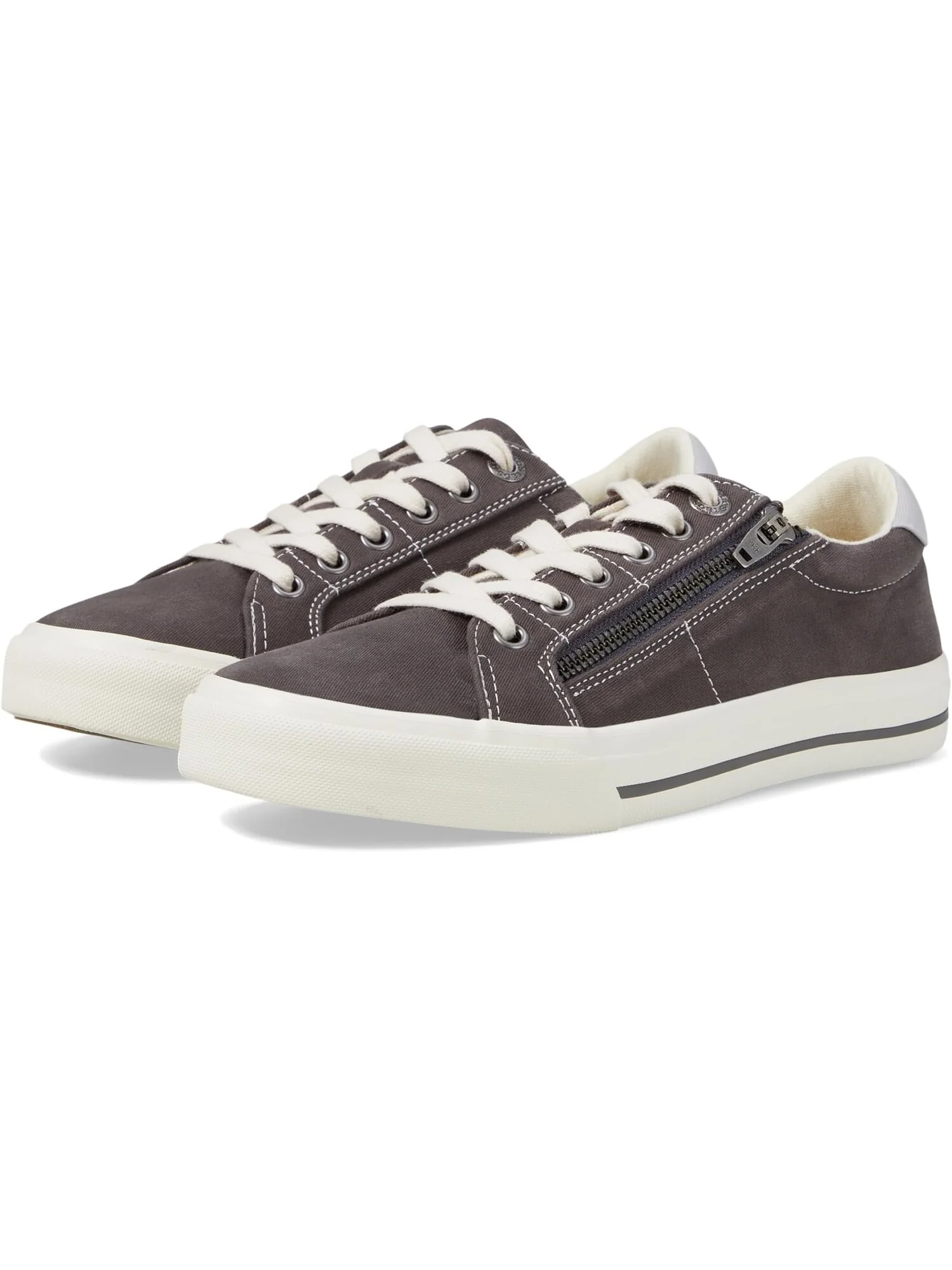 Кроссовки Taos Footwear Z-Soul — серый