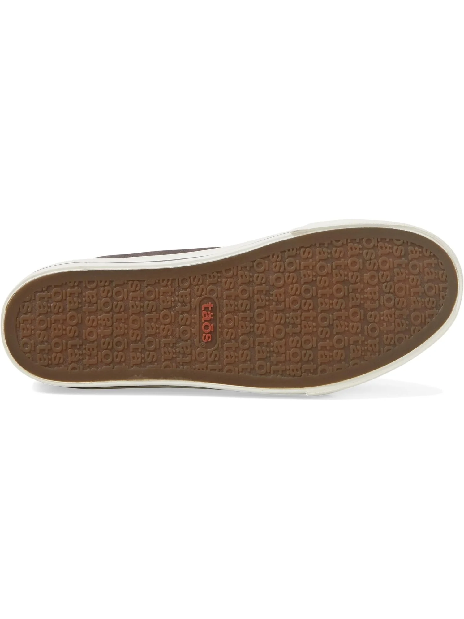 Кроссовки Taos Footwear Z-Soul — изображение 3 из 4, графитовый/светлый серый