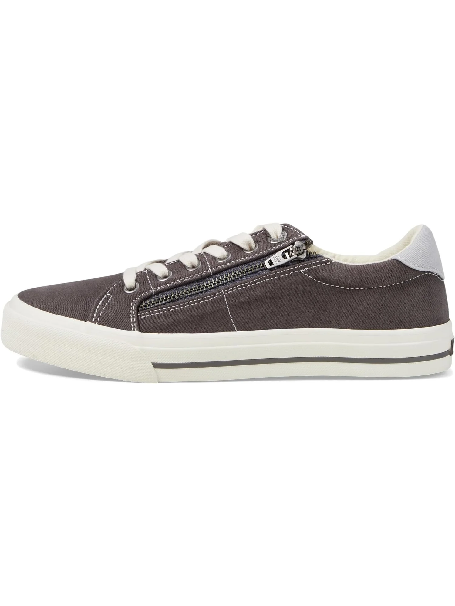 Кроссовки Taos Footwear Z-Soul — изображение 4 из 4, графитовый/светлый серый