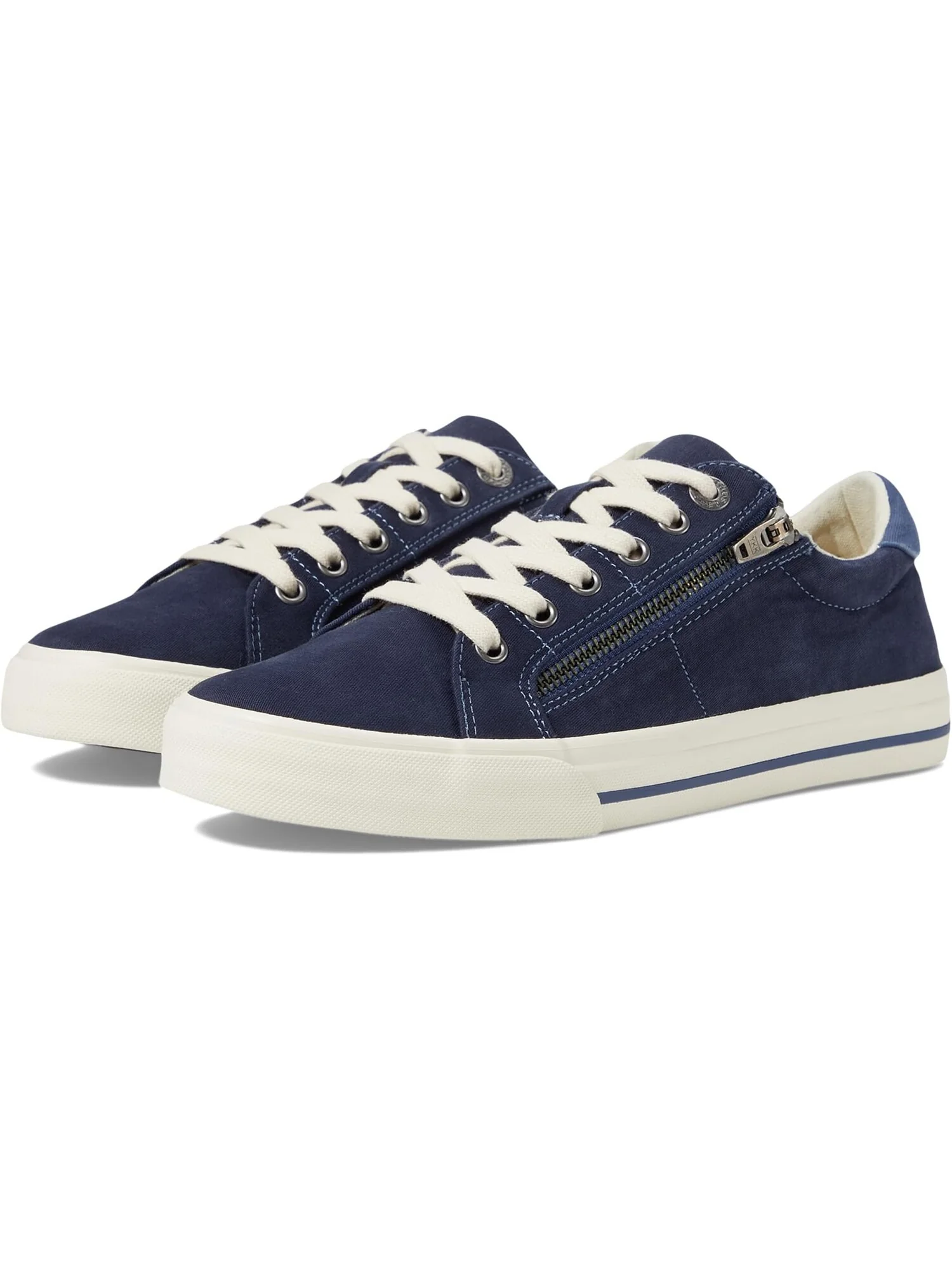 Кроссовки Taos Footwear Z-Soul — синий