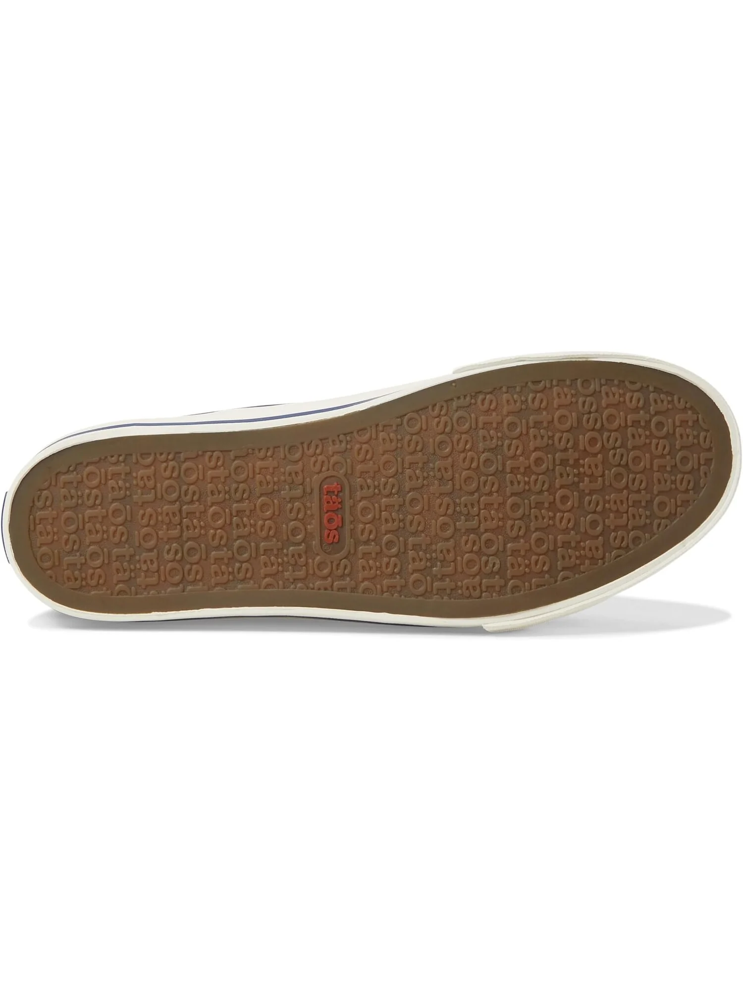 Кроссовки Taos Footwear Z-Soul — изображение 3 из 4, темно-синий/индиго