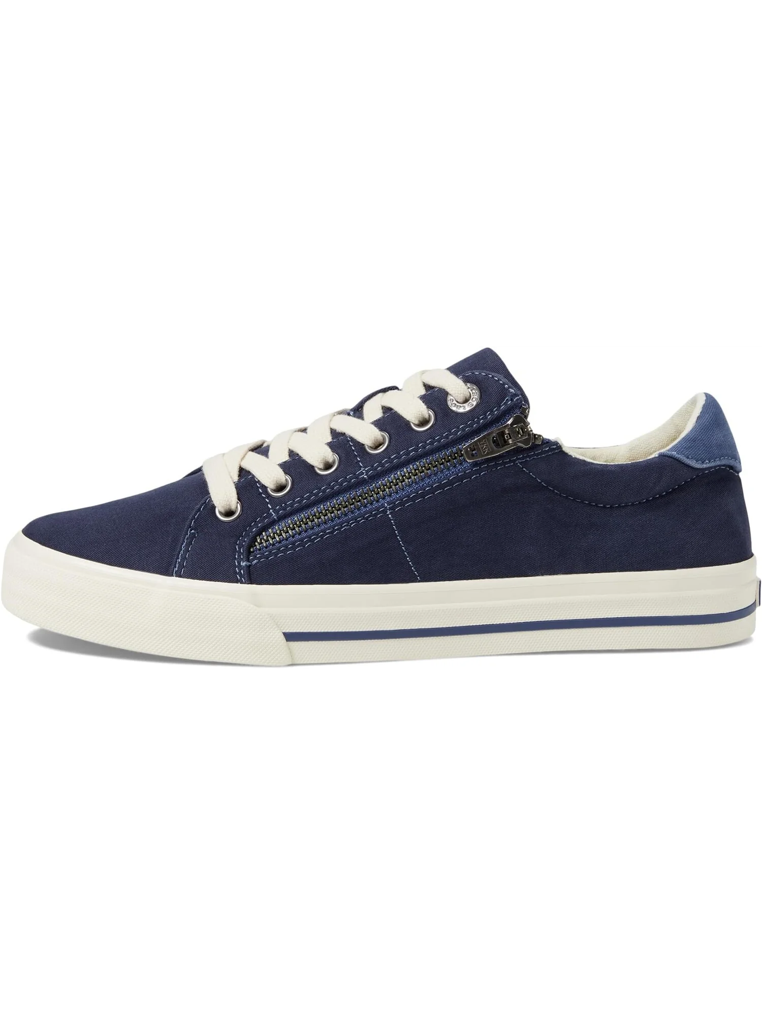 Кроссовки Taos Footwear Z-Soul — изображение 4 из 4, темно-синий/индиго